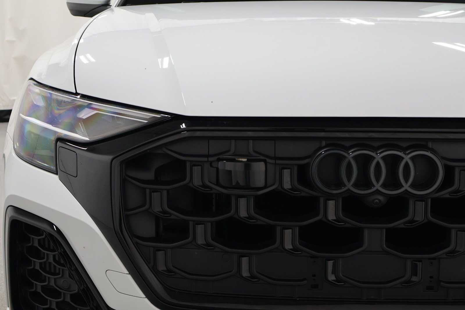Thumbnail: 2025 Audi Q8 - 15