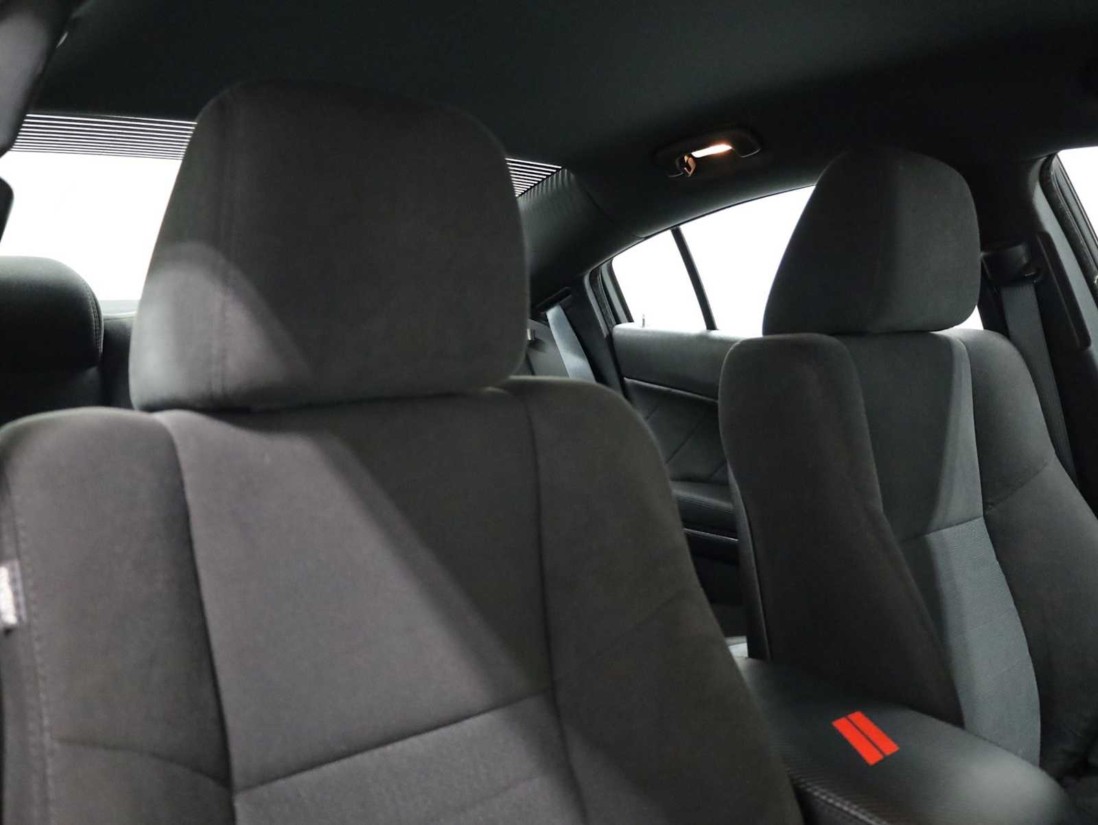 Thumbnail: 2014 Dodge Charger - 20