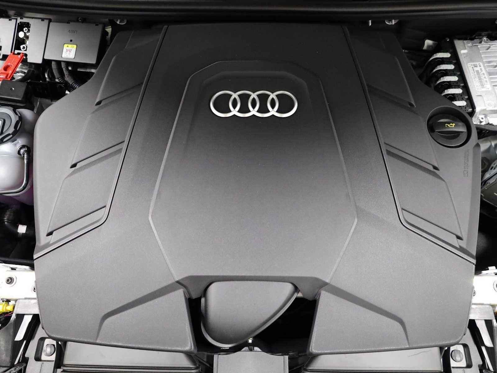 Thumbnail: 2026 Audi Q7 - 40