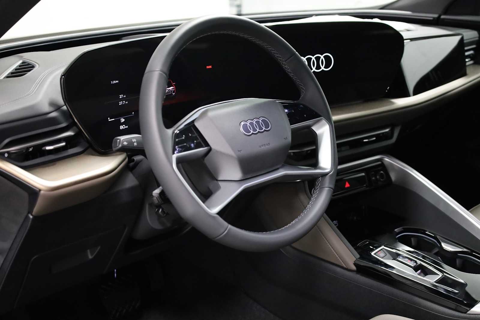 Thumbnail: 2025 Audi Q5 - 4