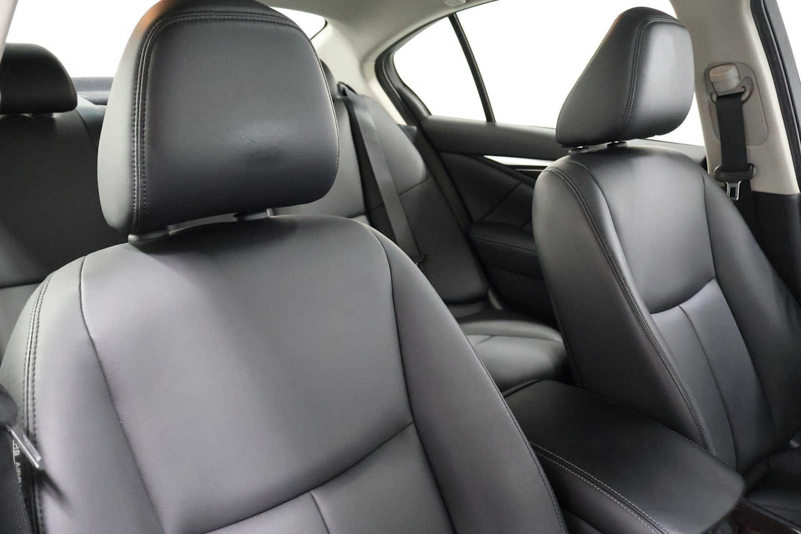 Thumbnail: 2019 INFINITI Q50 - 20