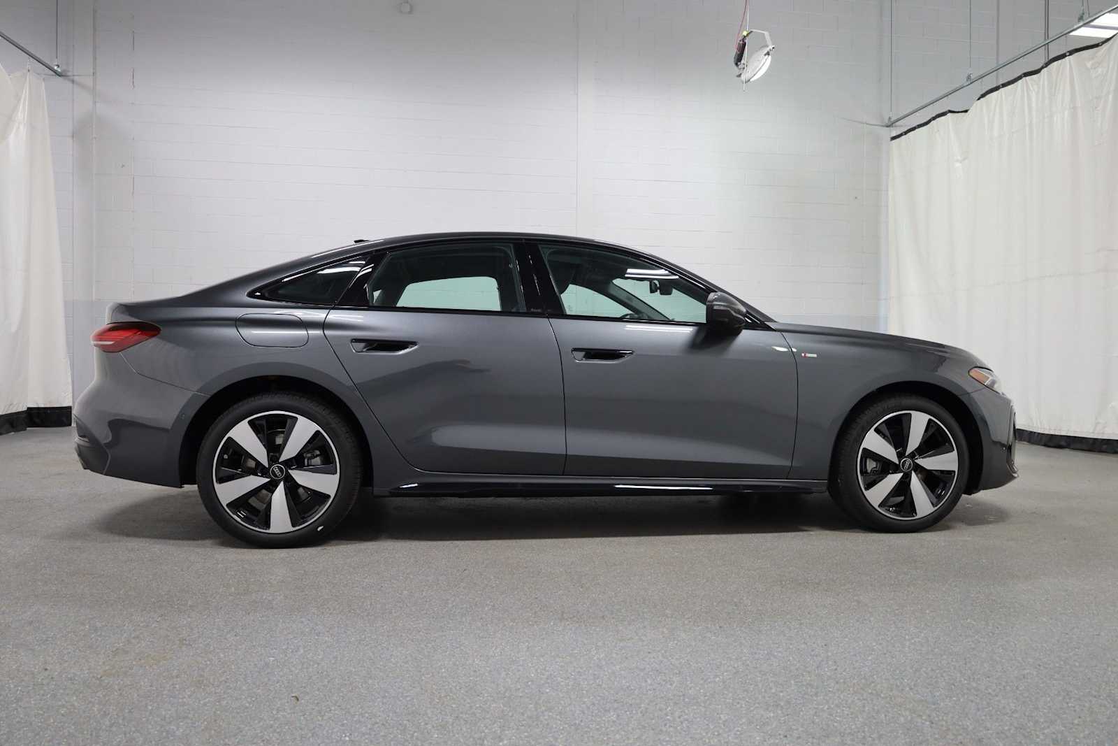 Thumbnail: 2026 Audi A5 - 10