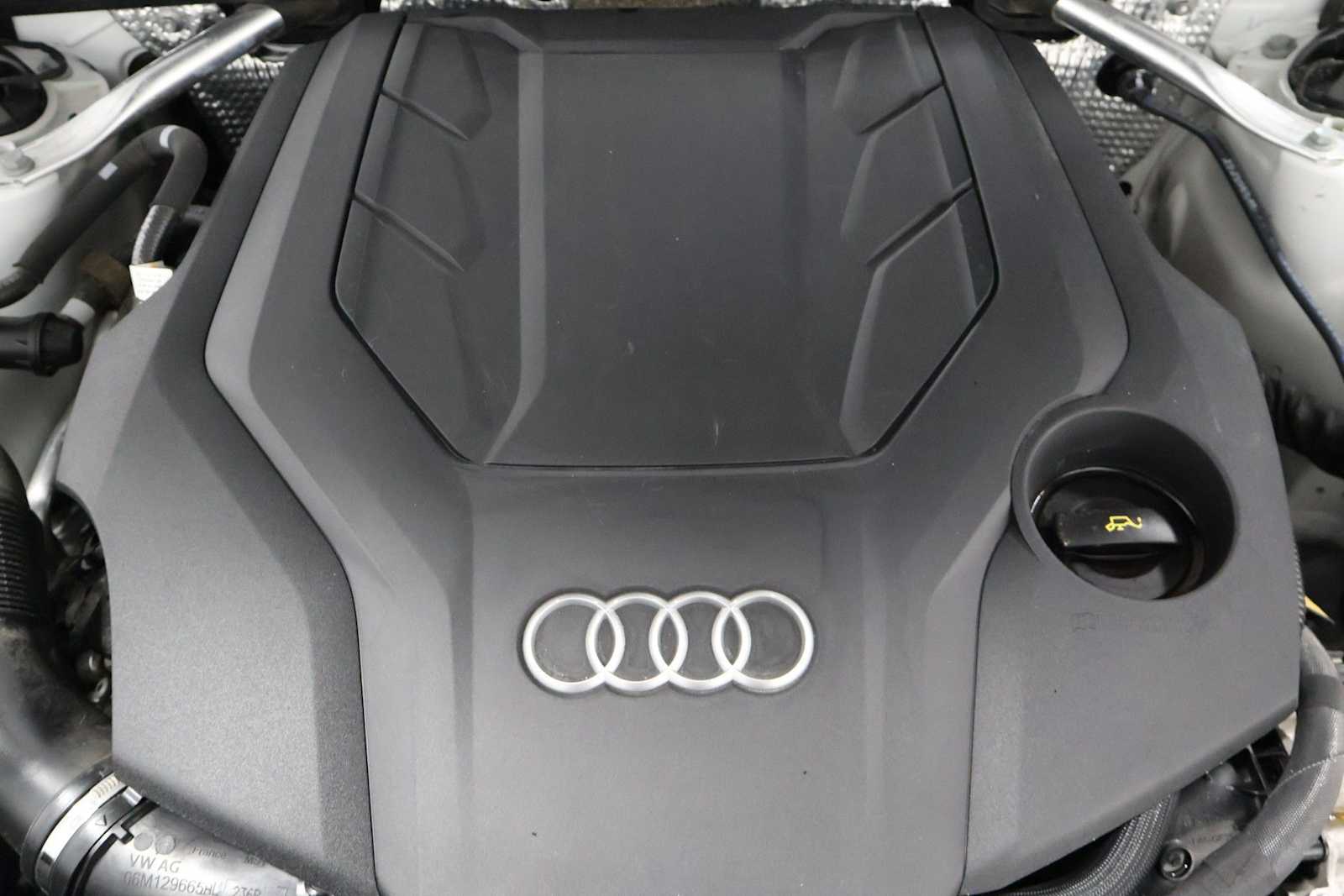 Thumbnail: 2024 Audi A6 - 39