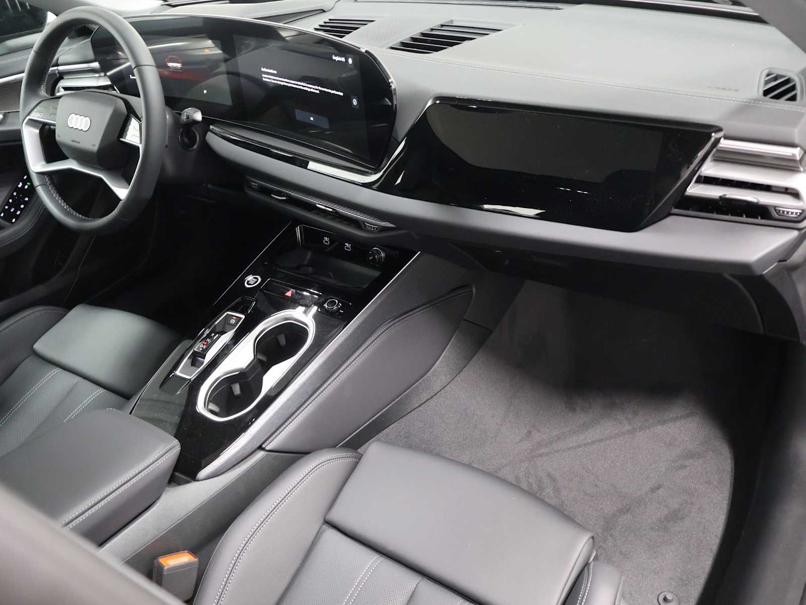 Thumbnail: 2026 Audi A6 - 6