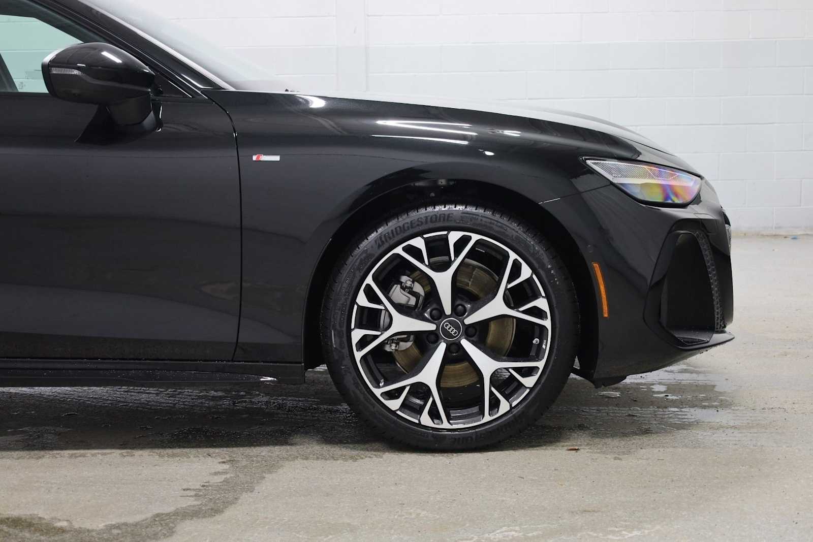 Thumbnail: 2026 Audi A6 - 11