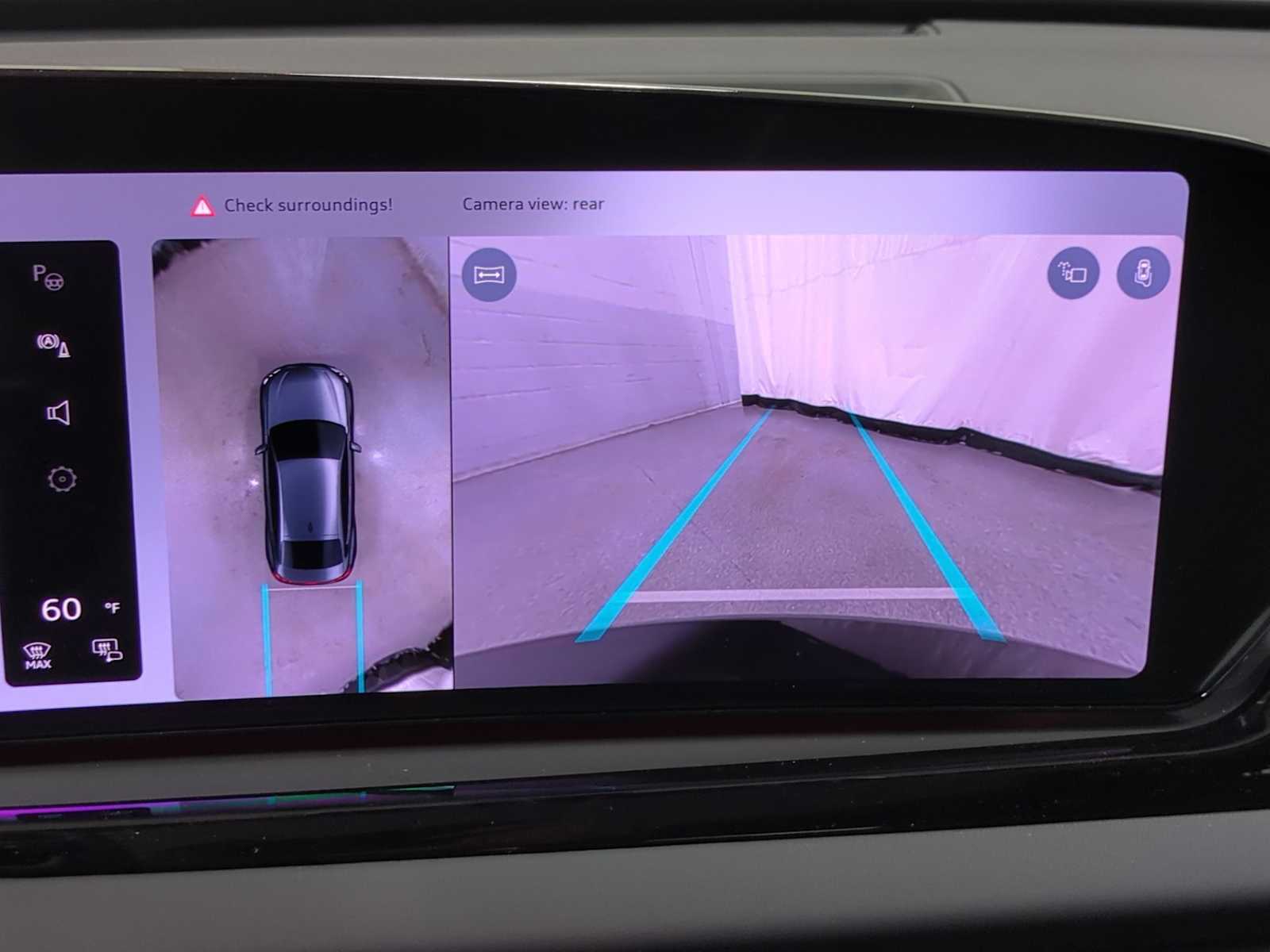 Thumbnail: 2026 Audi A5 - 31