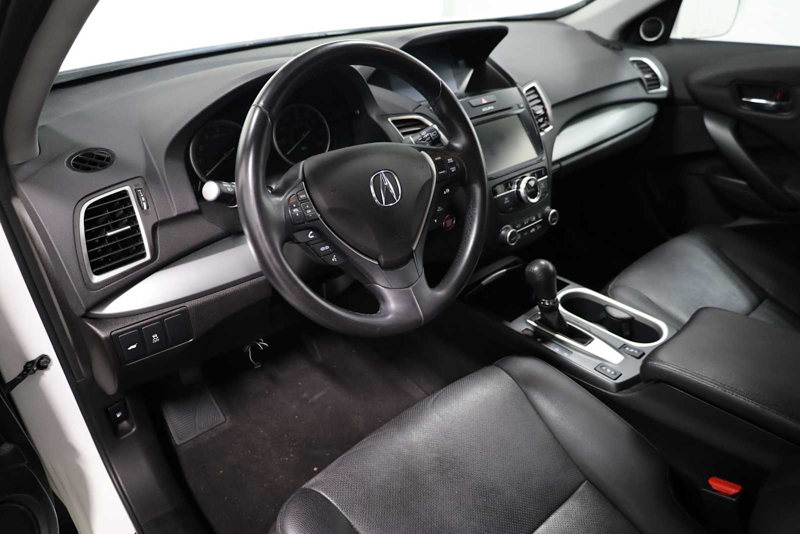 2017 Acura RDX Technology photo 4