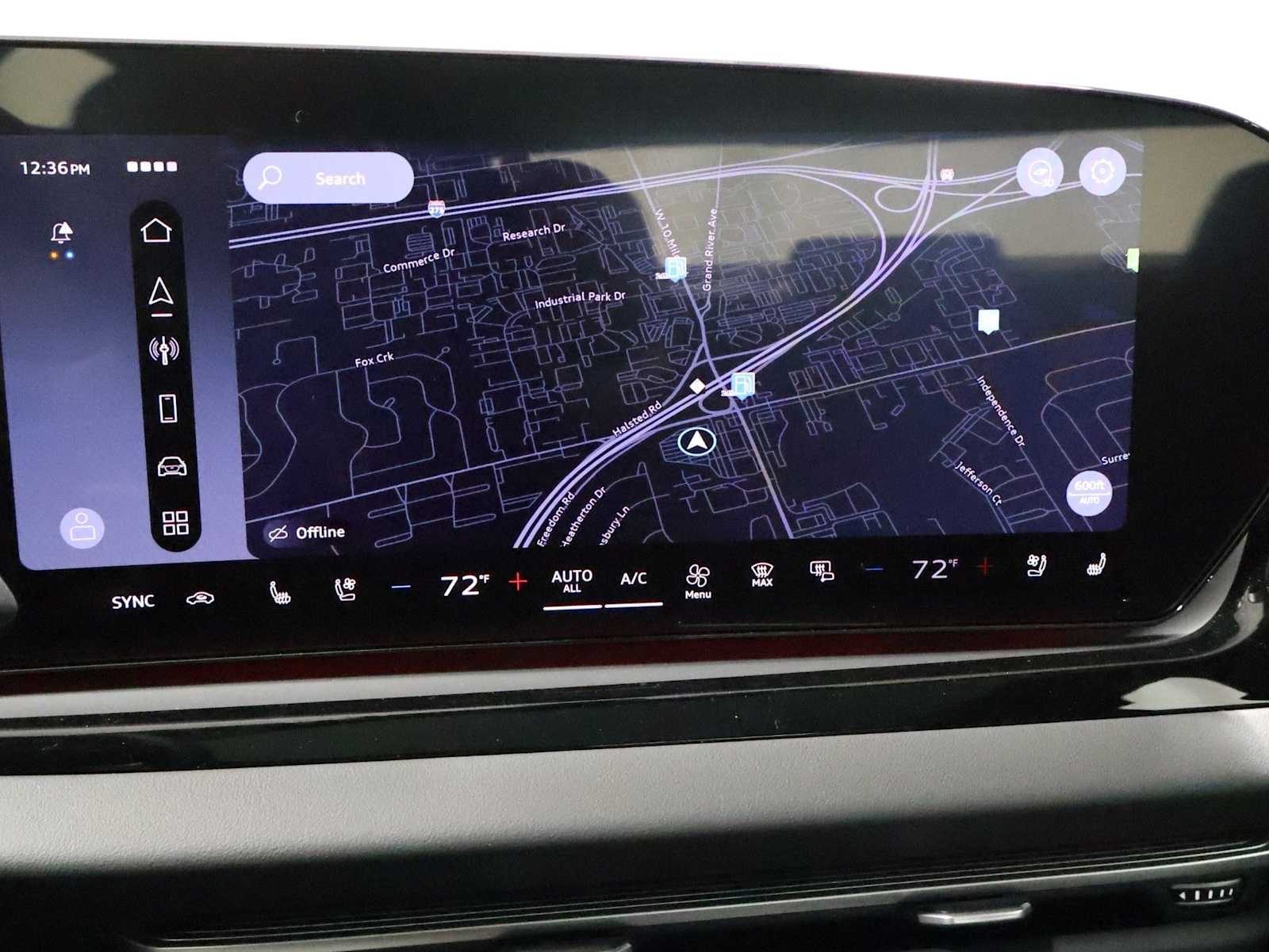 Thumbnail: 2026 Audi A6 - 30