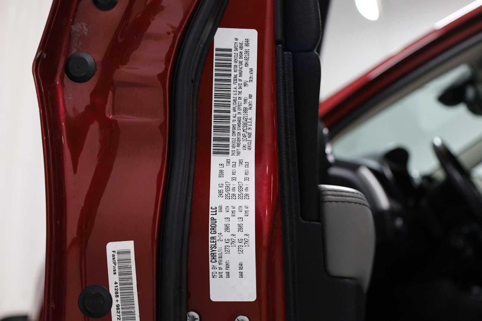 Thumbnail: 2014 Jeep Cherokee - 39