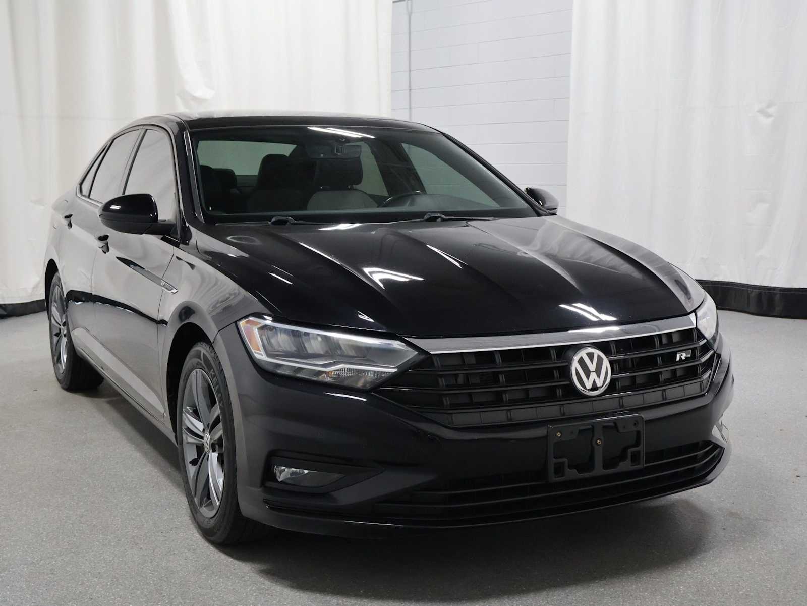 Thumbnail: 2020 Volkswagen Jetta - 13