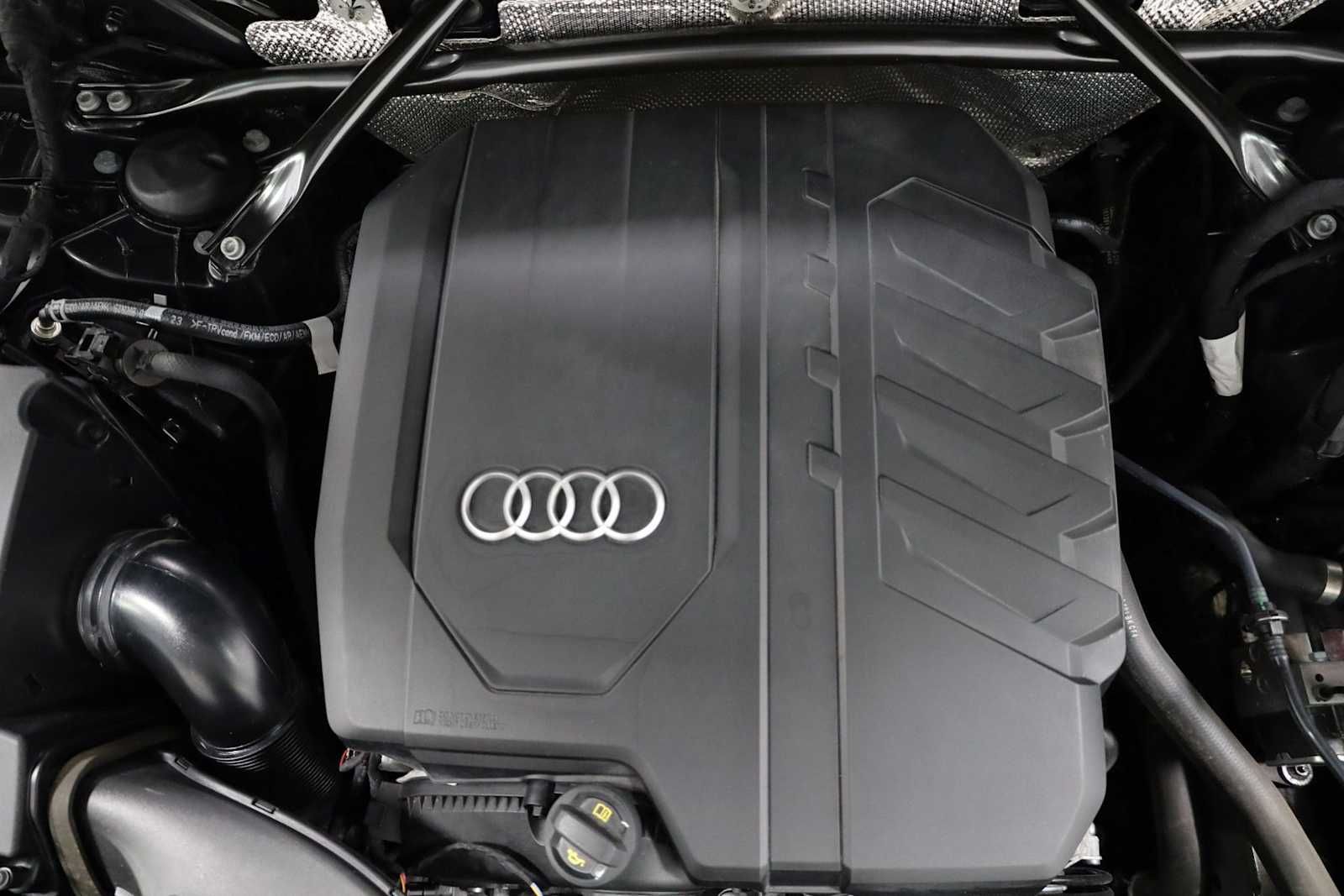 Thumbnail: 2023 Audi Q5 - 40