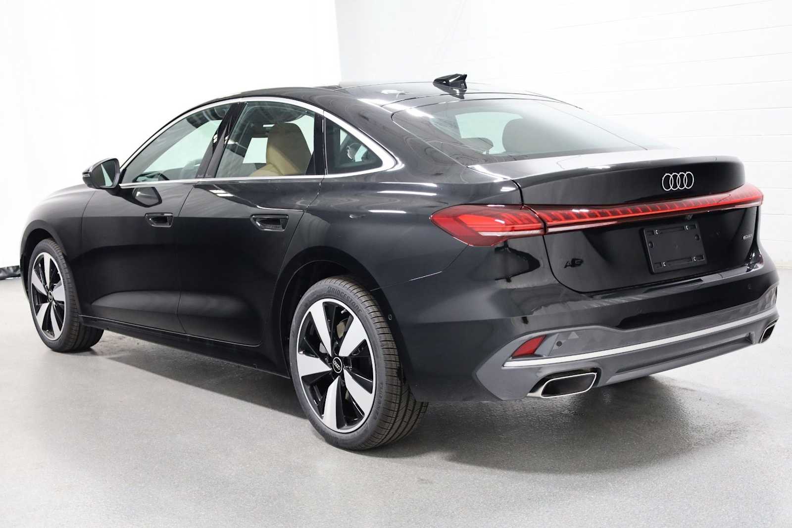 Thumbnail: 2025 Audi A5 - 3