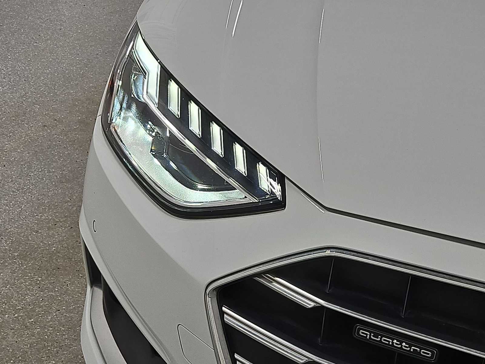 Thumbnail: 2023 Audi A4 - 15