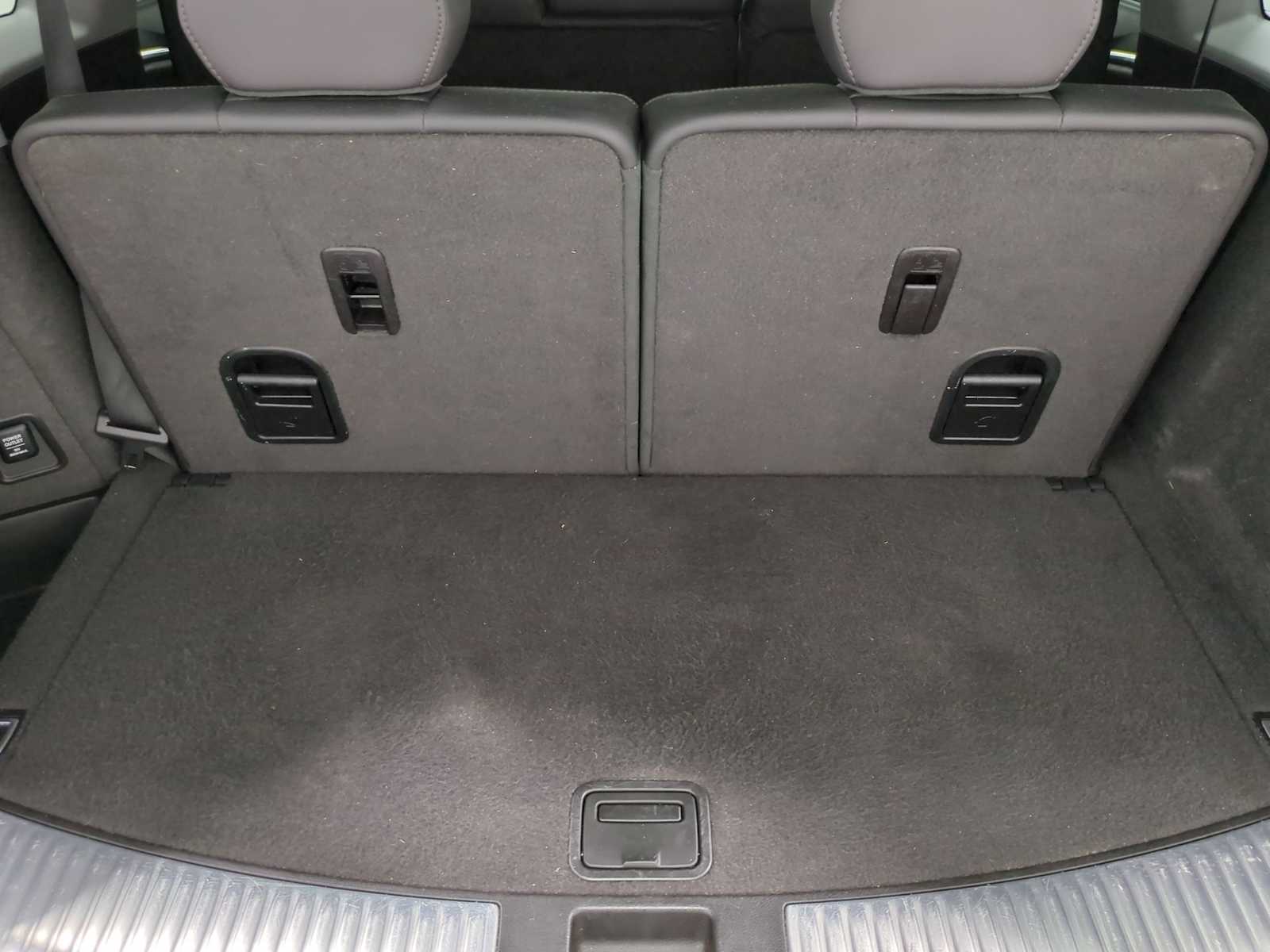 Thumbnail: 2016 Acura MDX - 36