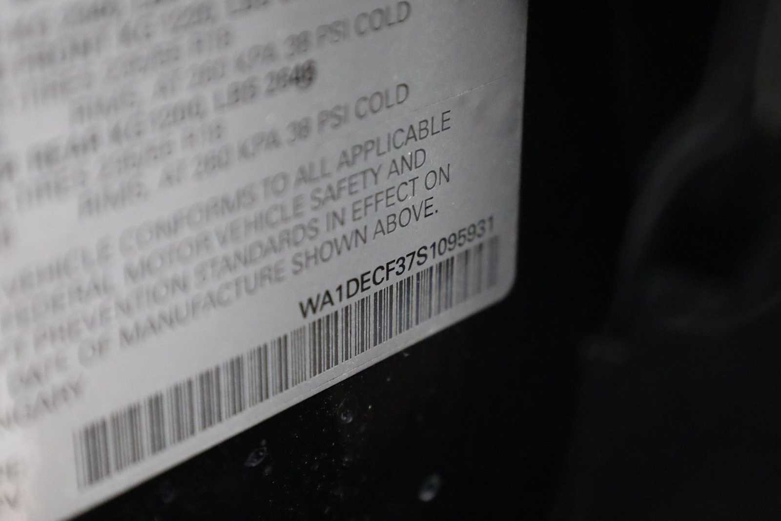 Thumbnail: 2025 Audi Q3 - 40