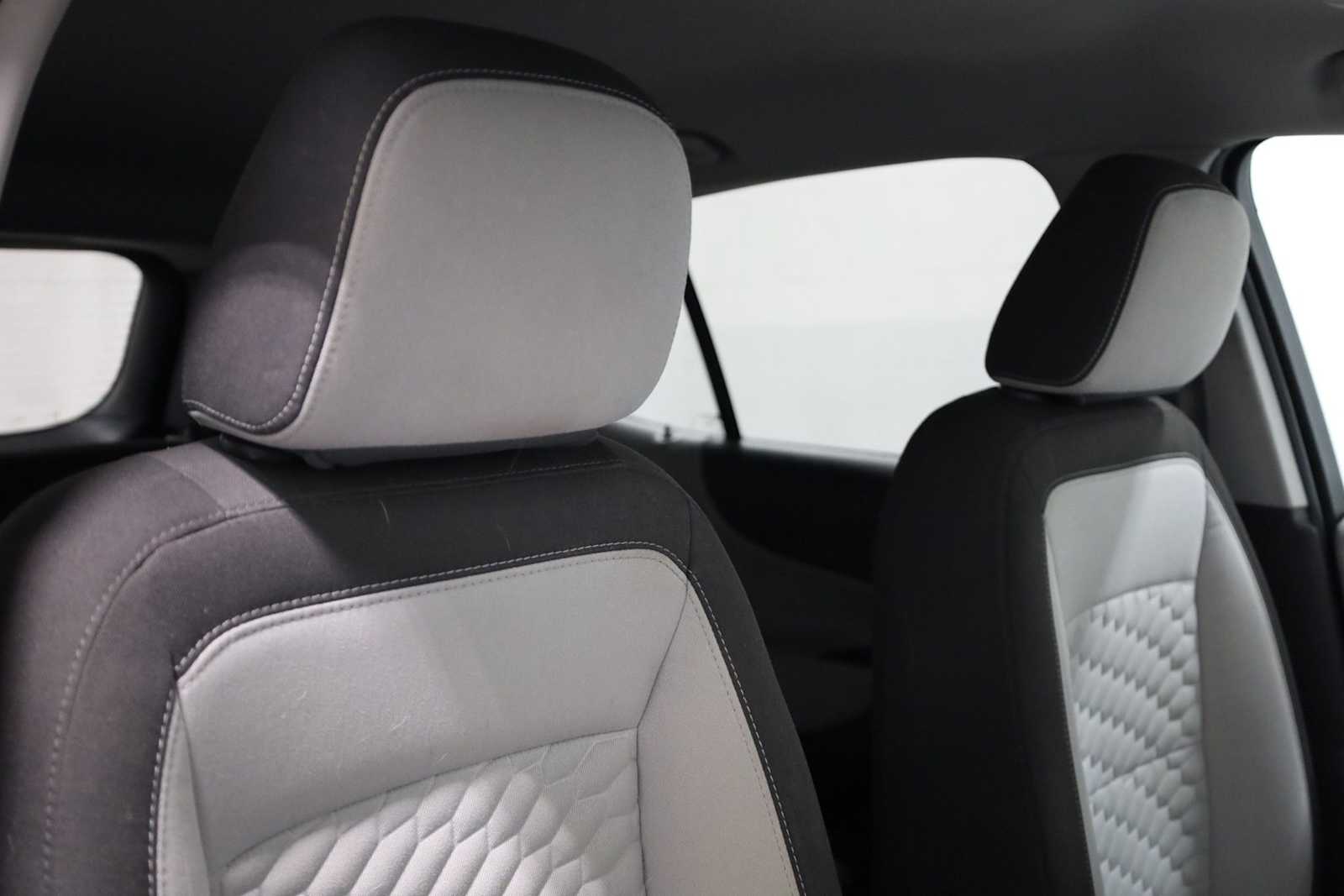 Thumbnail: 2020 Chevrolet Equinox - 19