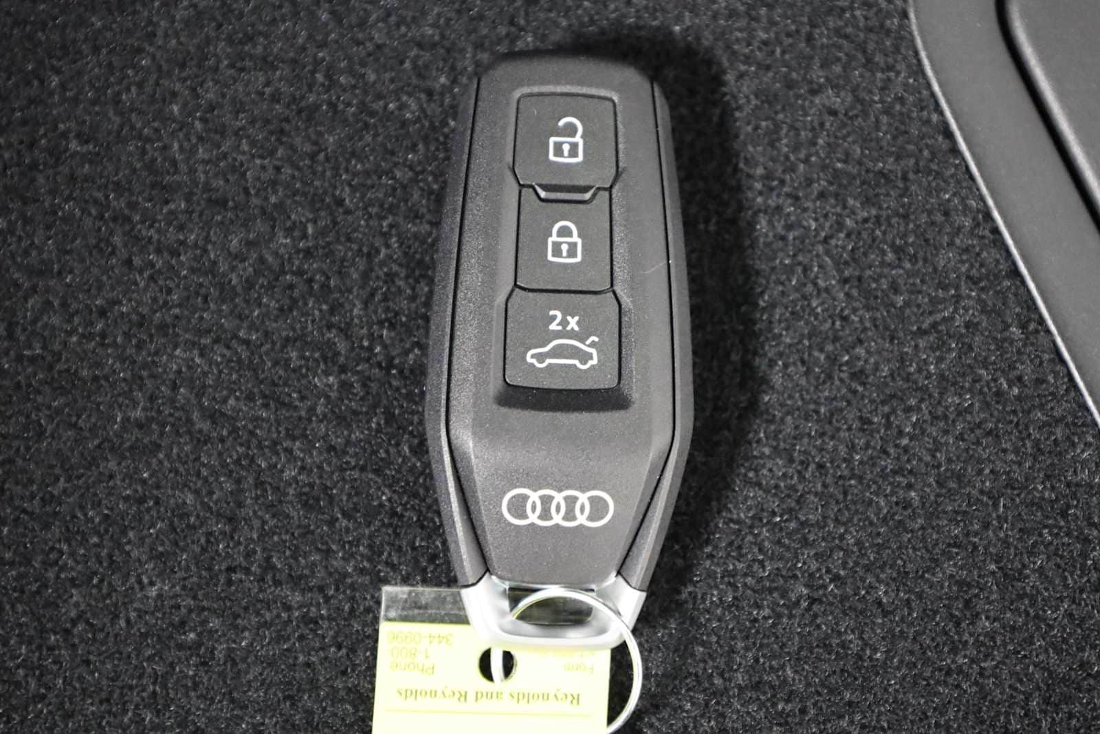 Thumbnail: 2025 Audi Q5 - 42