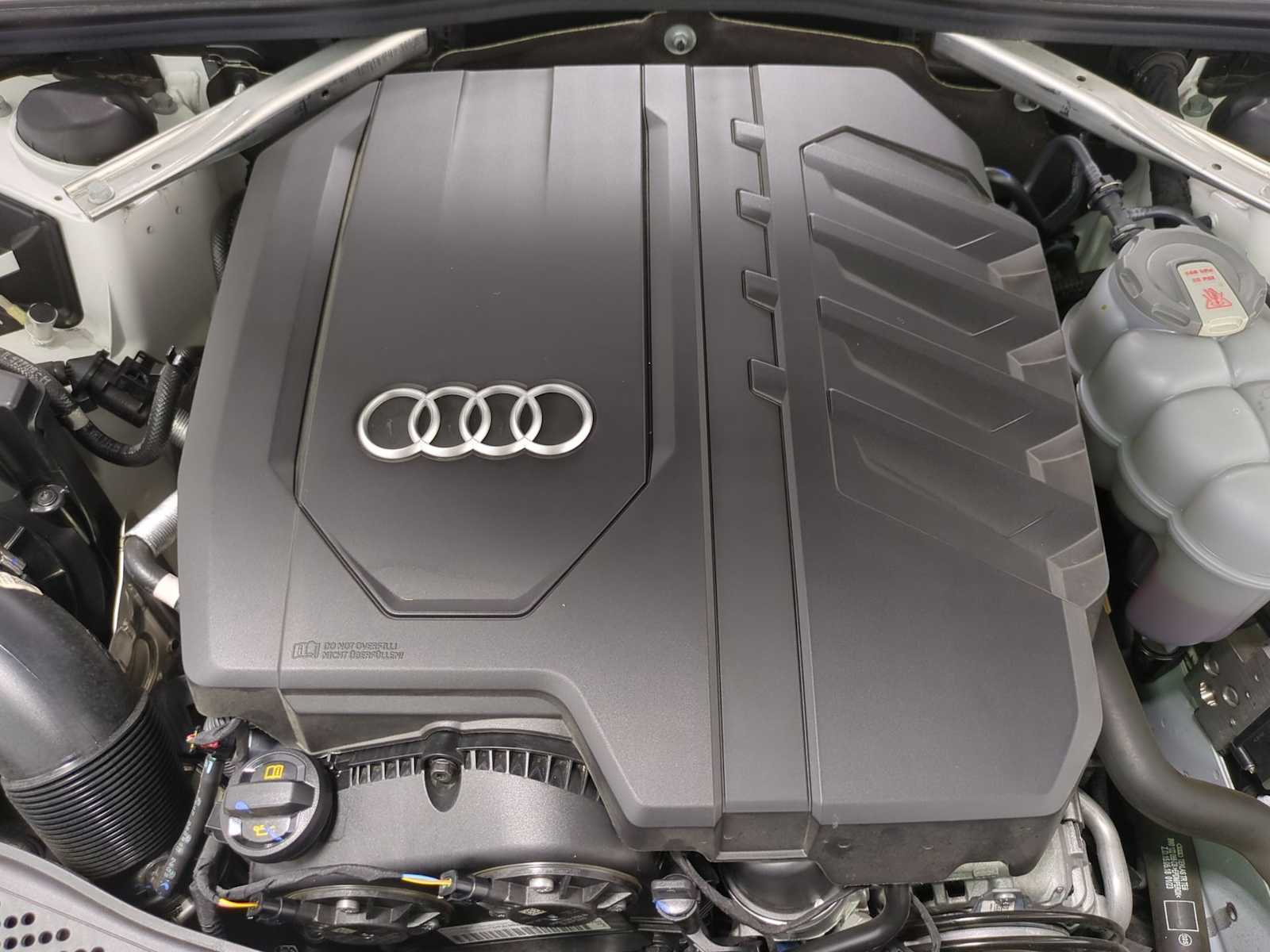 Thumbnail: 2023 Audi A5 - 39