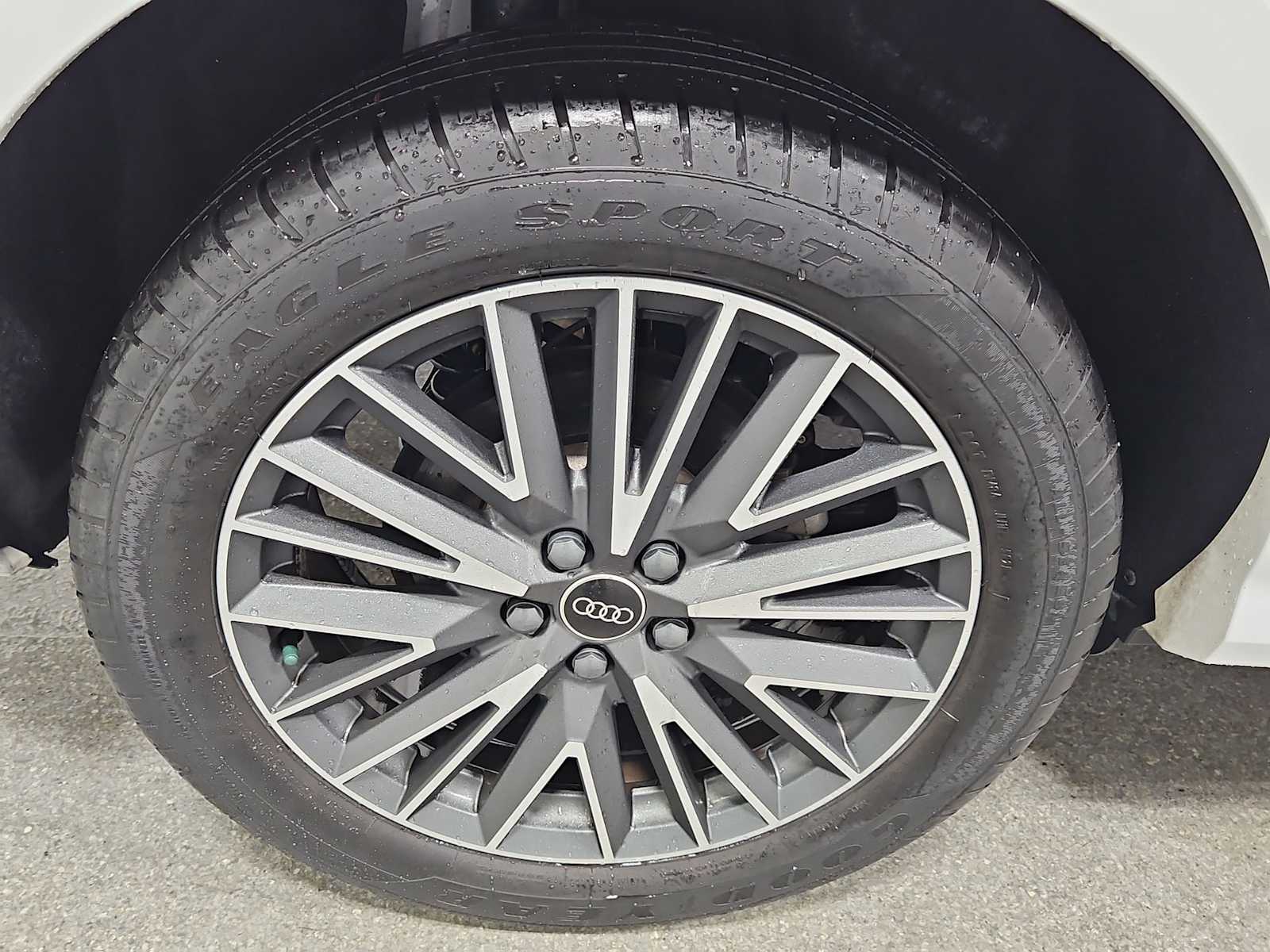 Thumbnail: 2022 Audi Q3 - 35