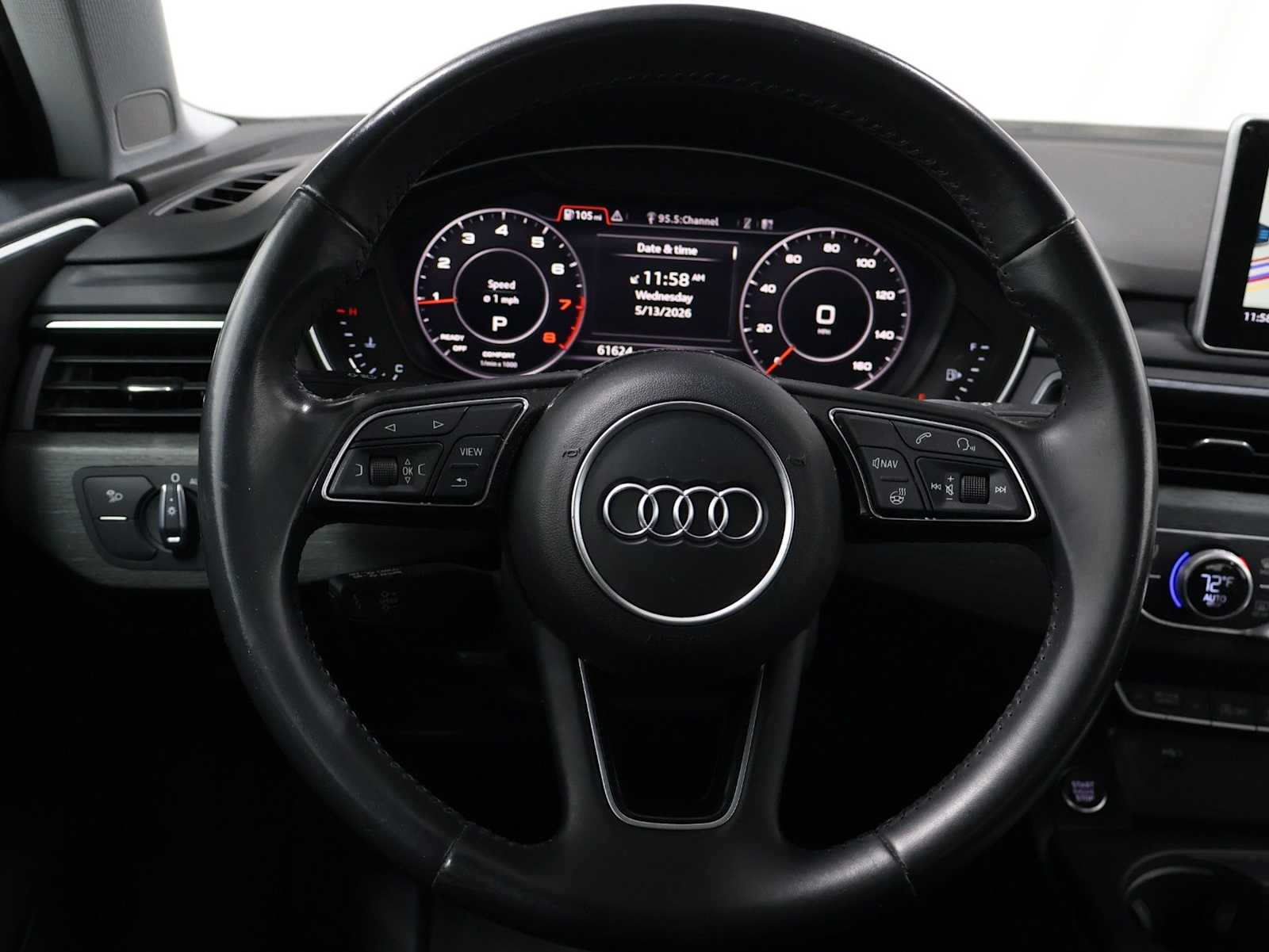 Thumbnail: 2018 Audi A4 - 21