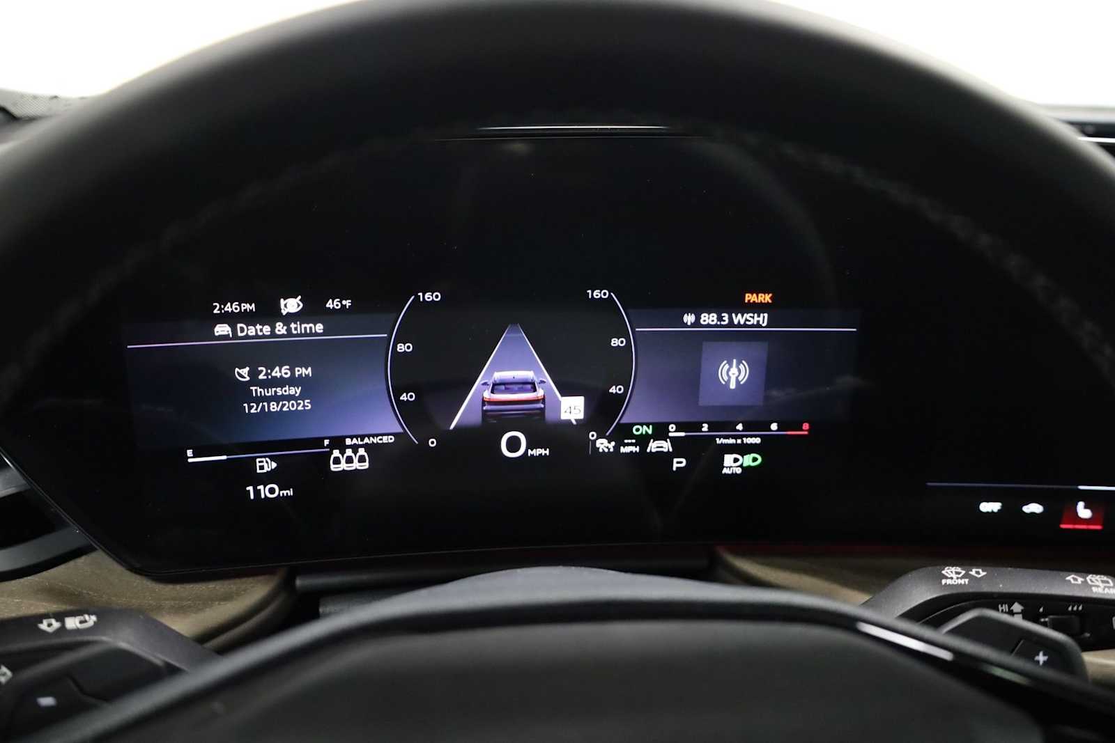 Thumbnail: 2025 Audi Q5 - 22