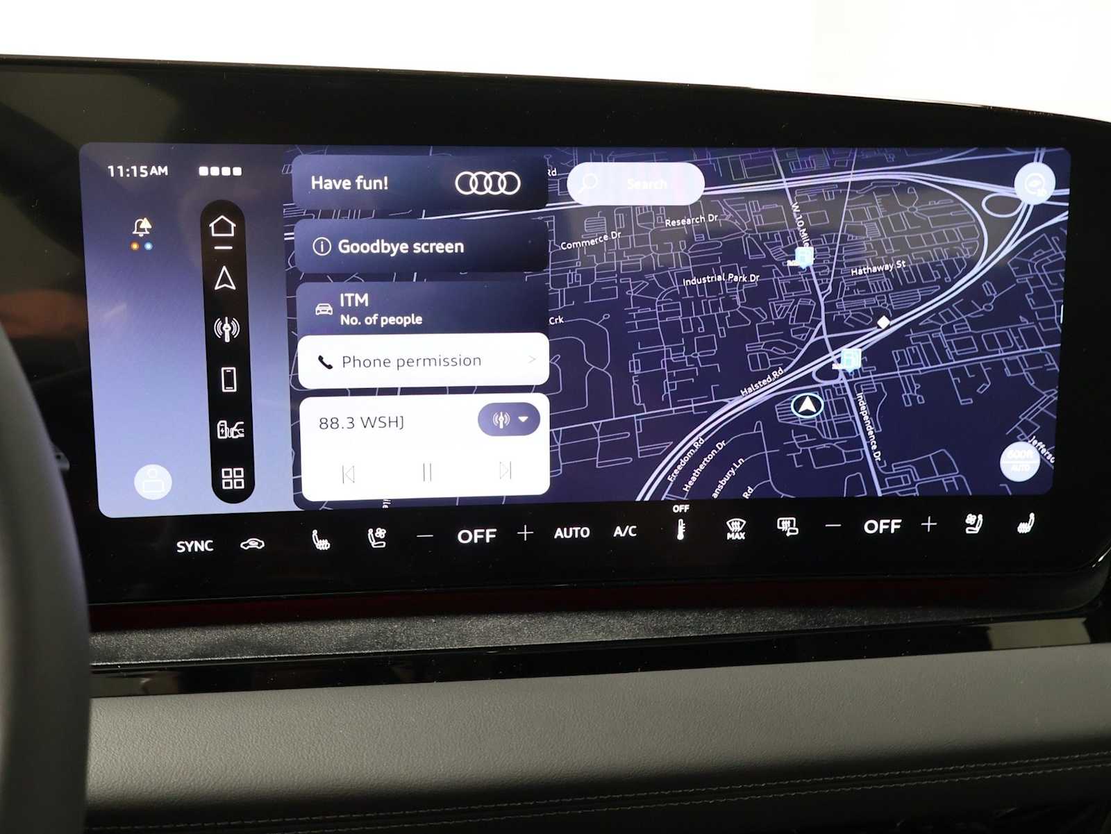 Thumbnail: 2027 Audi Q6 e-tron - 28