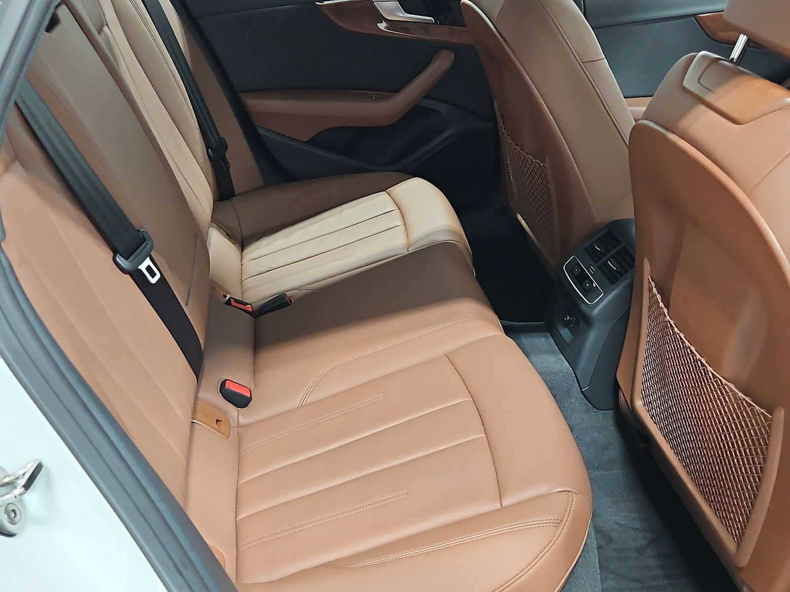 Thumbnail: 2023 Audi A4 - 34