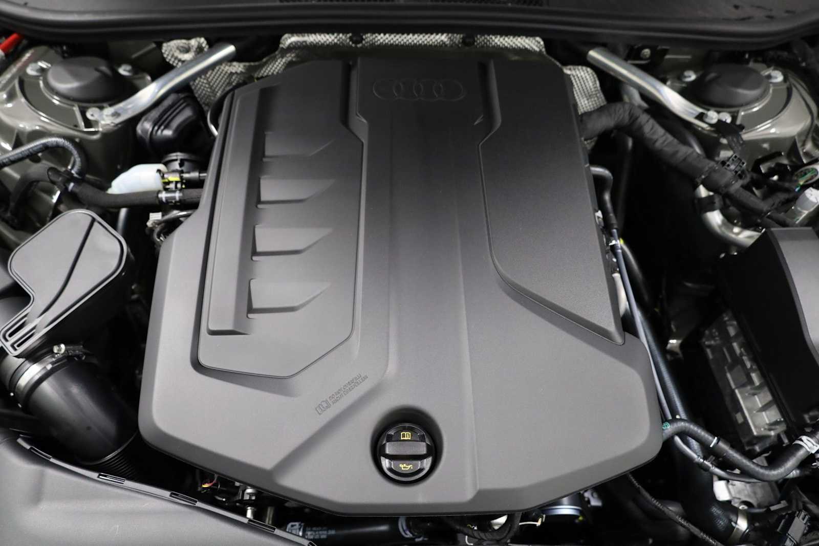 Thumbnail: 2025 Audi A5 - 40