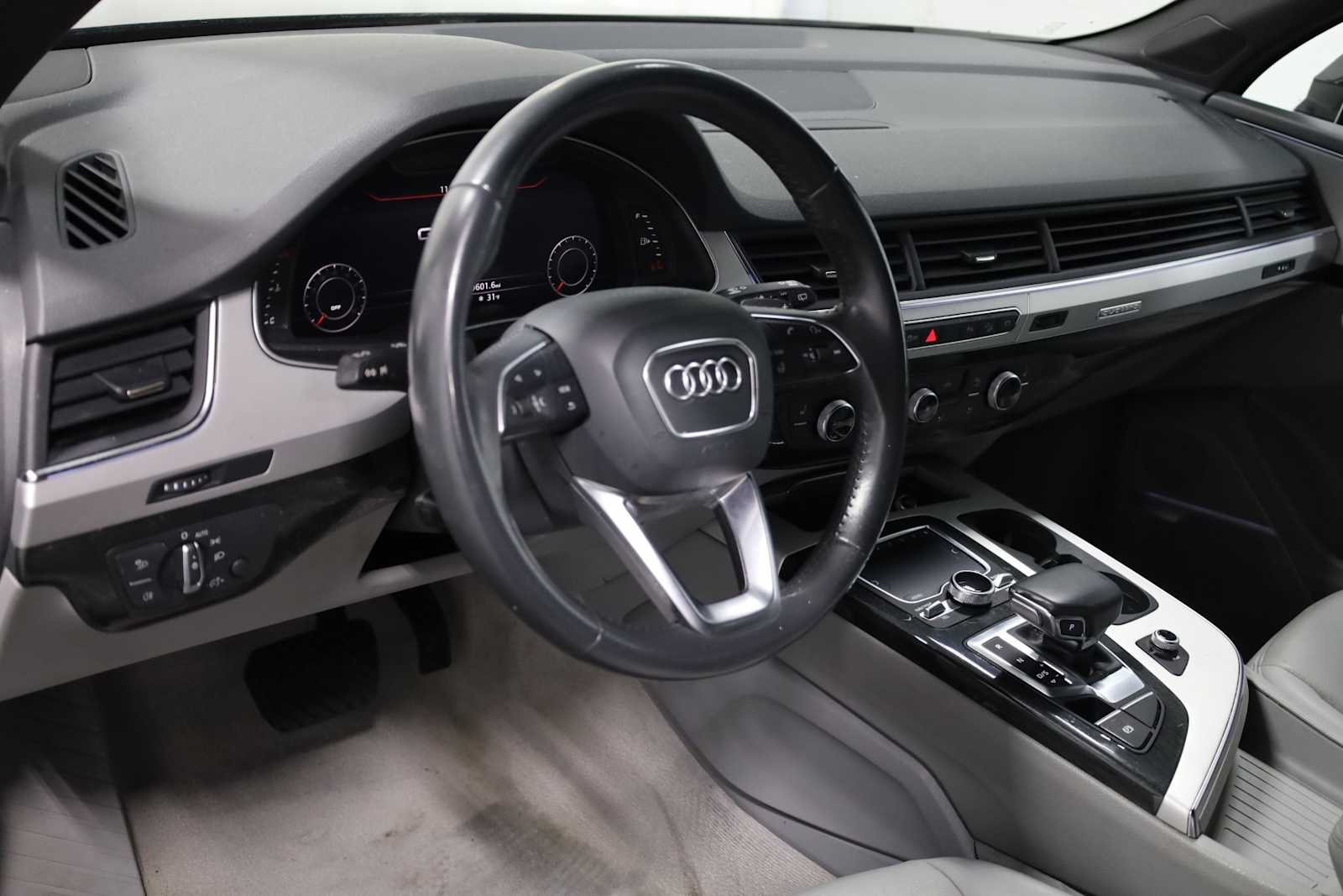 2019 Audi Q7 2.0T Premium Plus photo 3