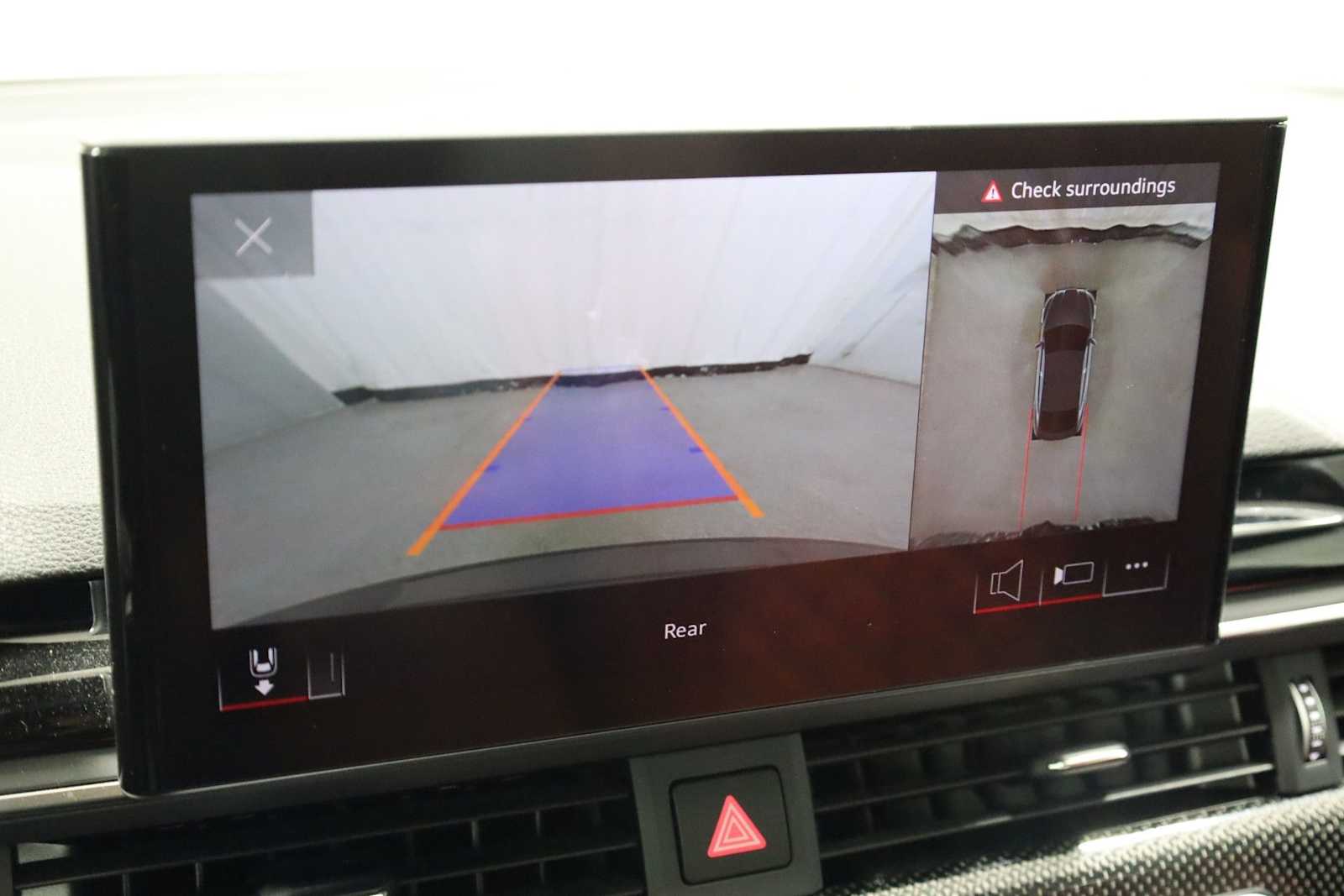 Thumbnail: 2023 Audi S5 - 32