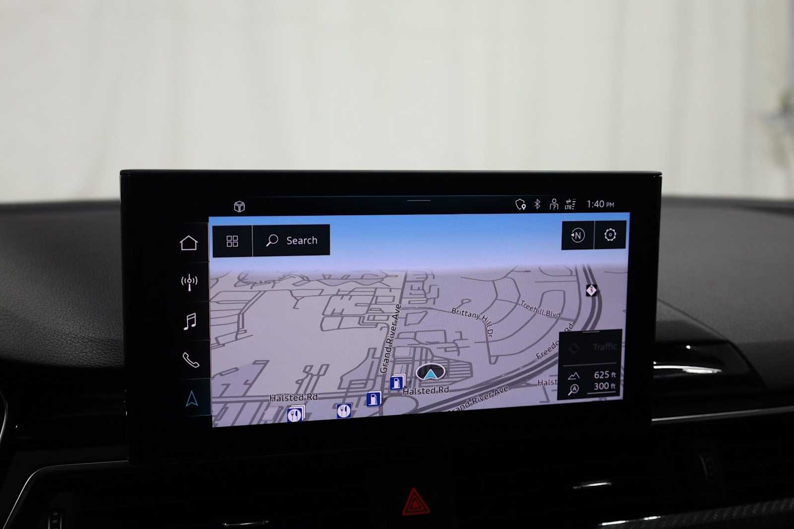 Thumbnail: 2023 Audi S5 - 31