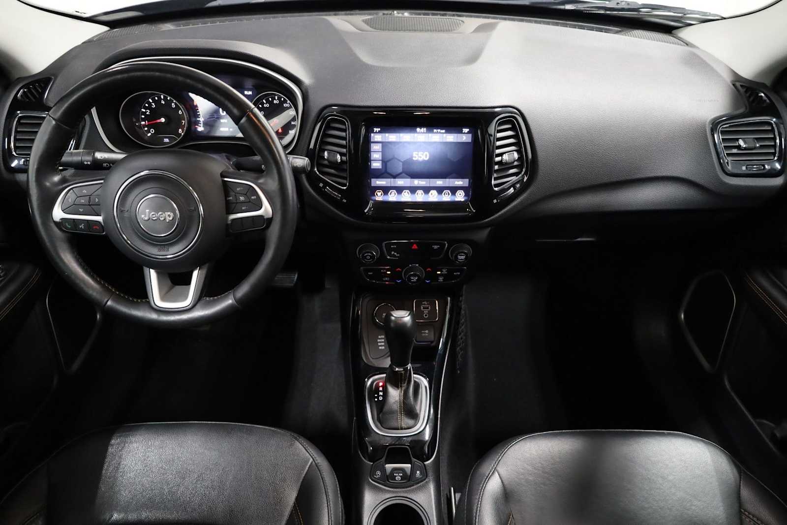 Thumbnail: 2019 Jeep Compass - 24