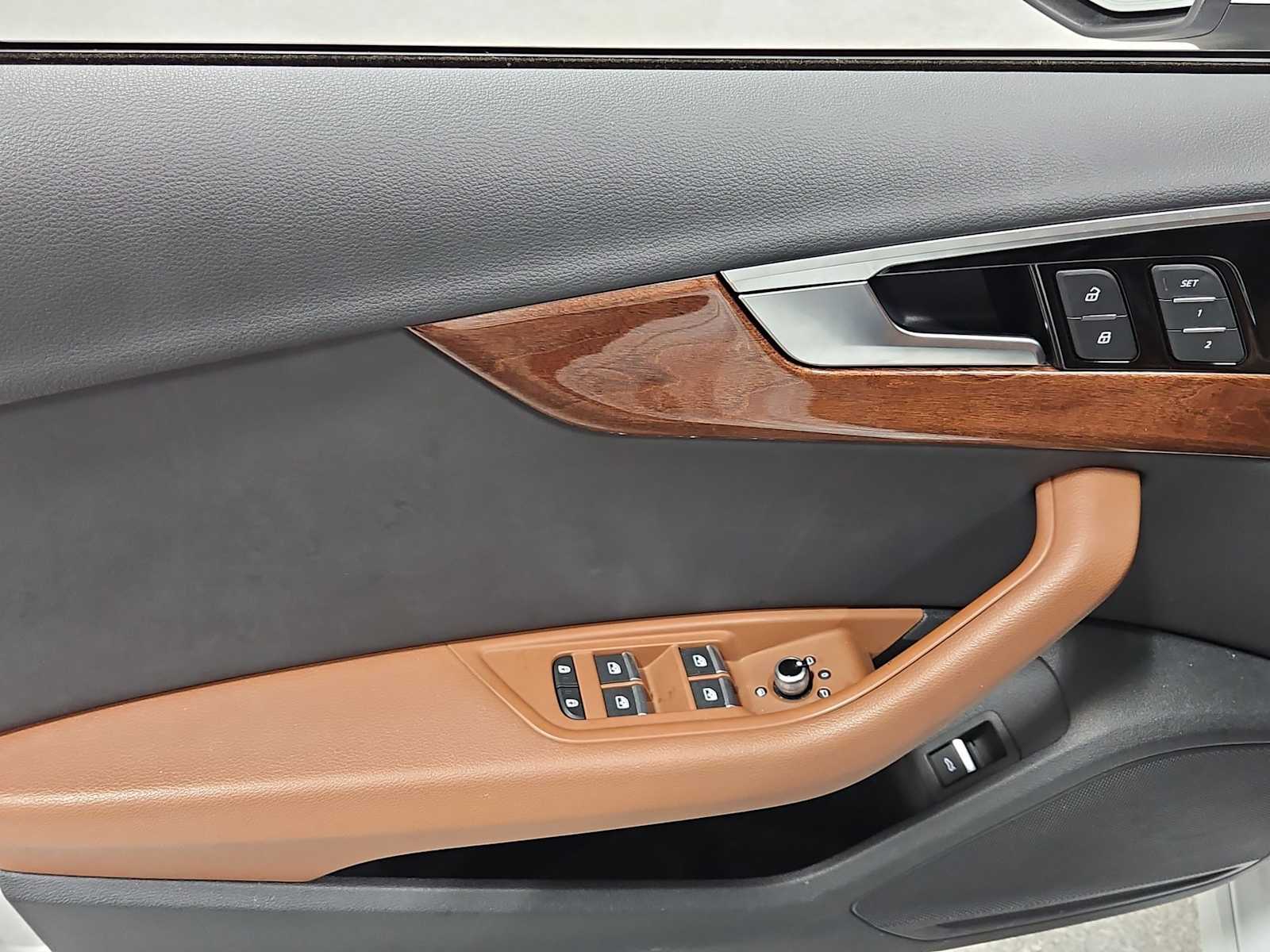 Thumbnail: 2023 Audi A4 - 16