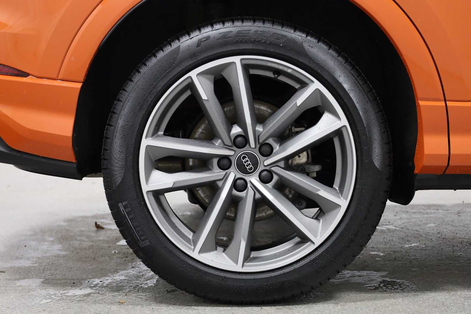 Thumbnail: 2025 Audi Q3 - 34