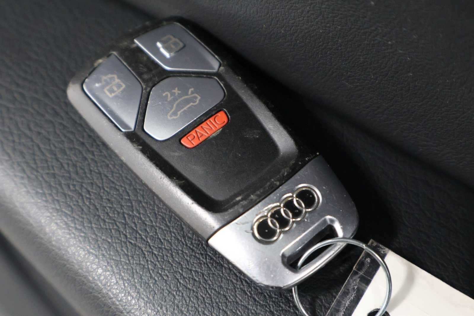 Thumbnail: 2023 Audi Q5 - 39