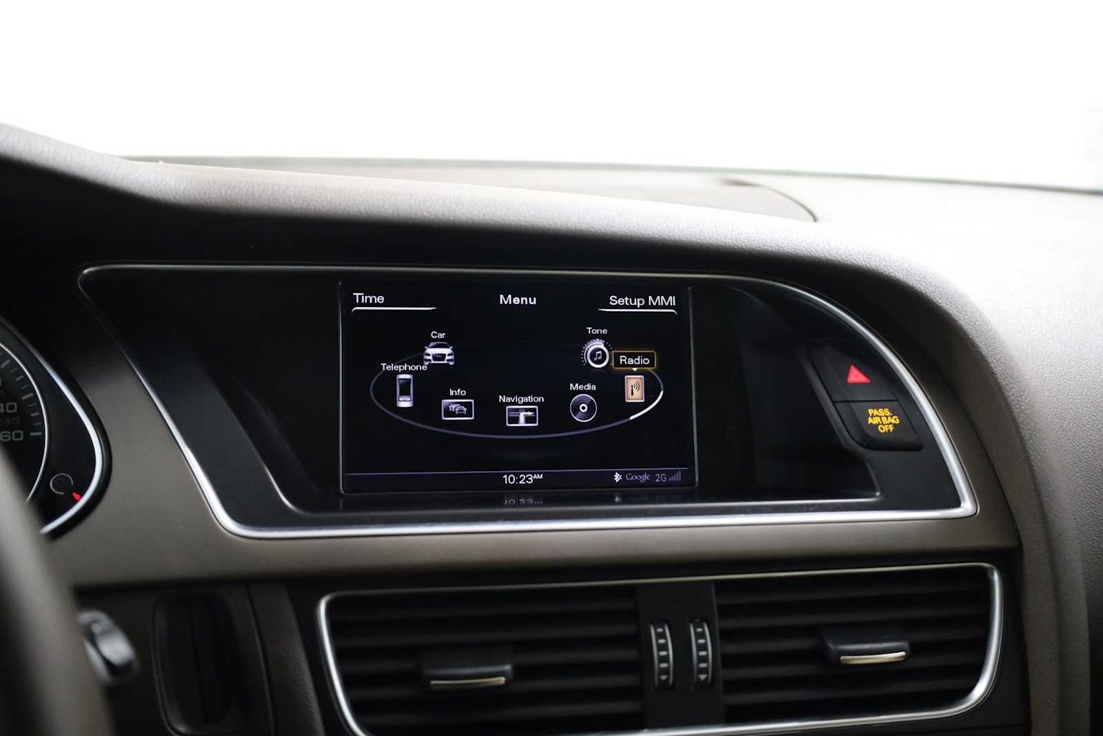 Thumbnail: 2014 Audi Allroad - 30