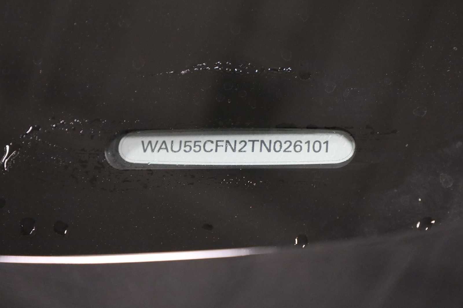 Thumbnail: 2026 Audi A6 - 42