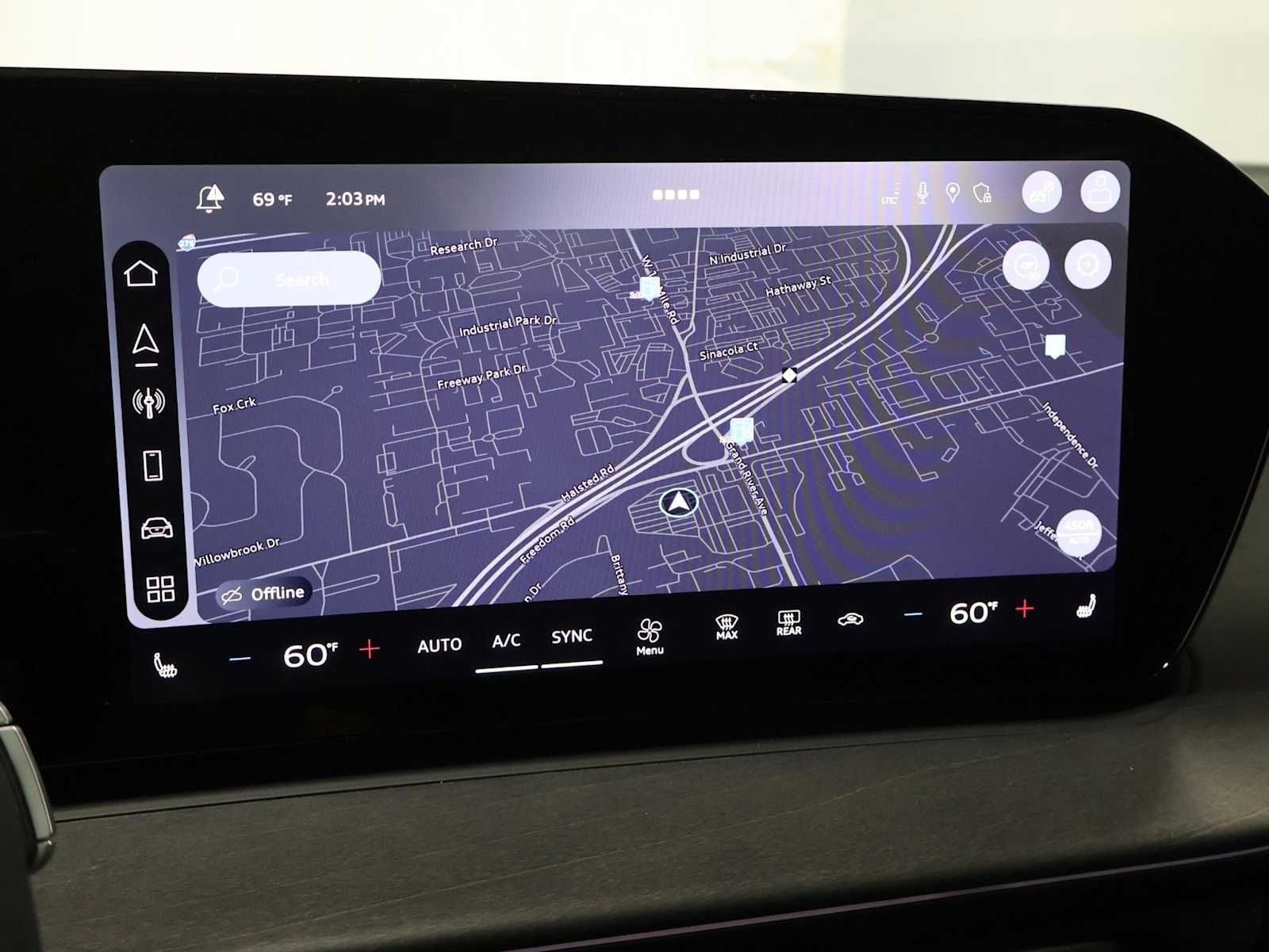 Thumbnail: 2026 Audi Q3 - 29