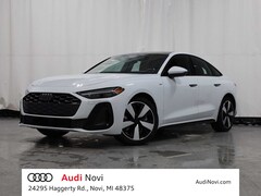 2026 Audi A5 2.0T Premium Hatchback
