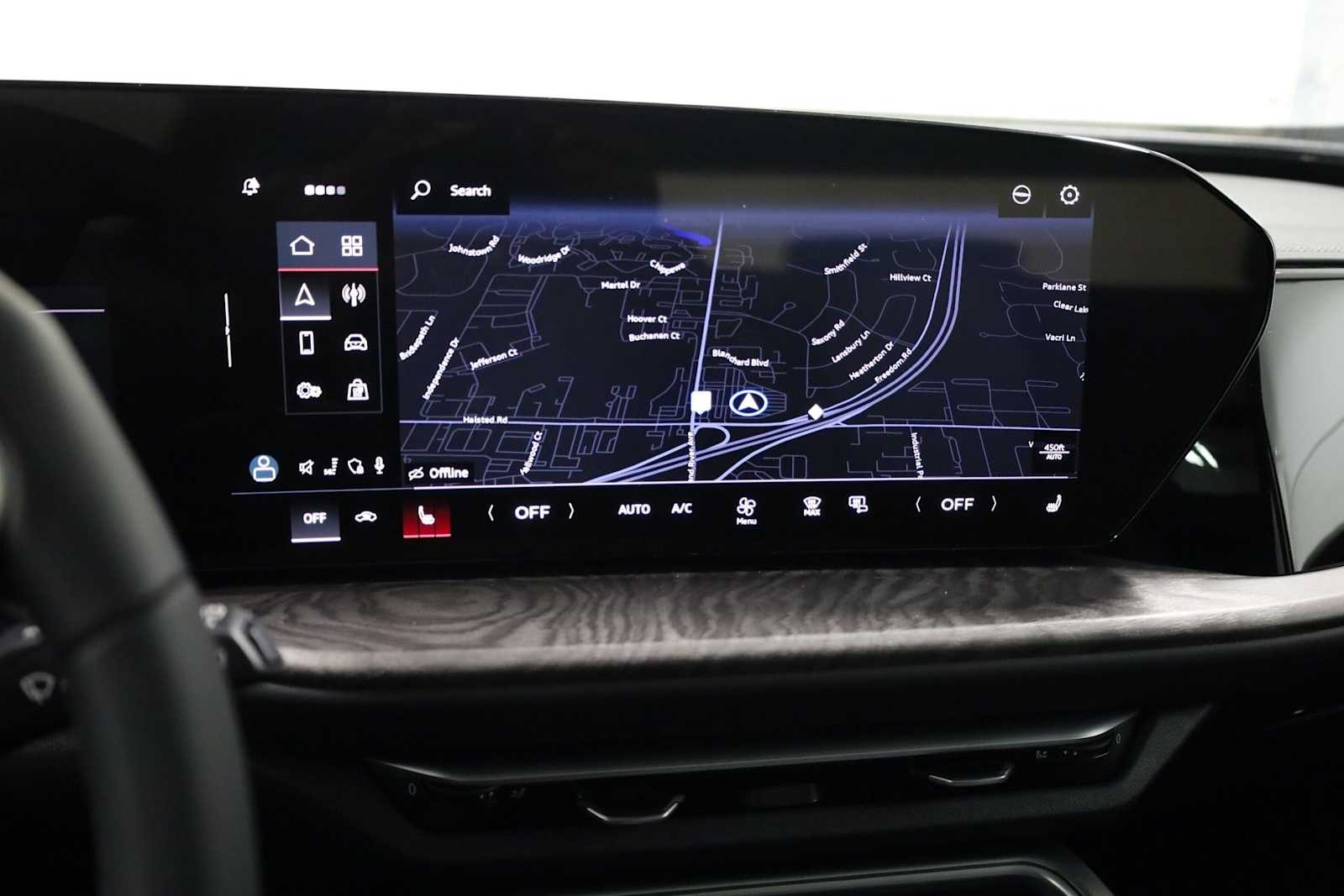 Thumbnail: 2025 Audi Q5 - 31