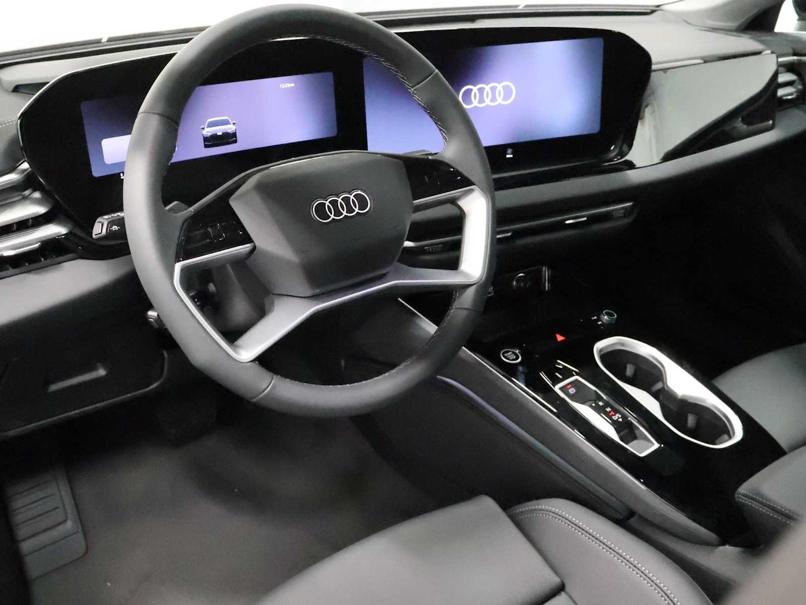 Thumbnail: 2026 Audi A6 - 4