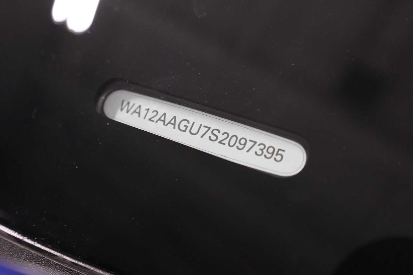 Thumbnail: 2025 Audi Q5 - 42