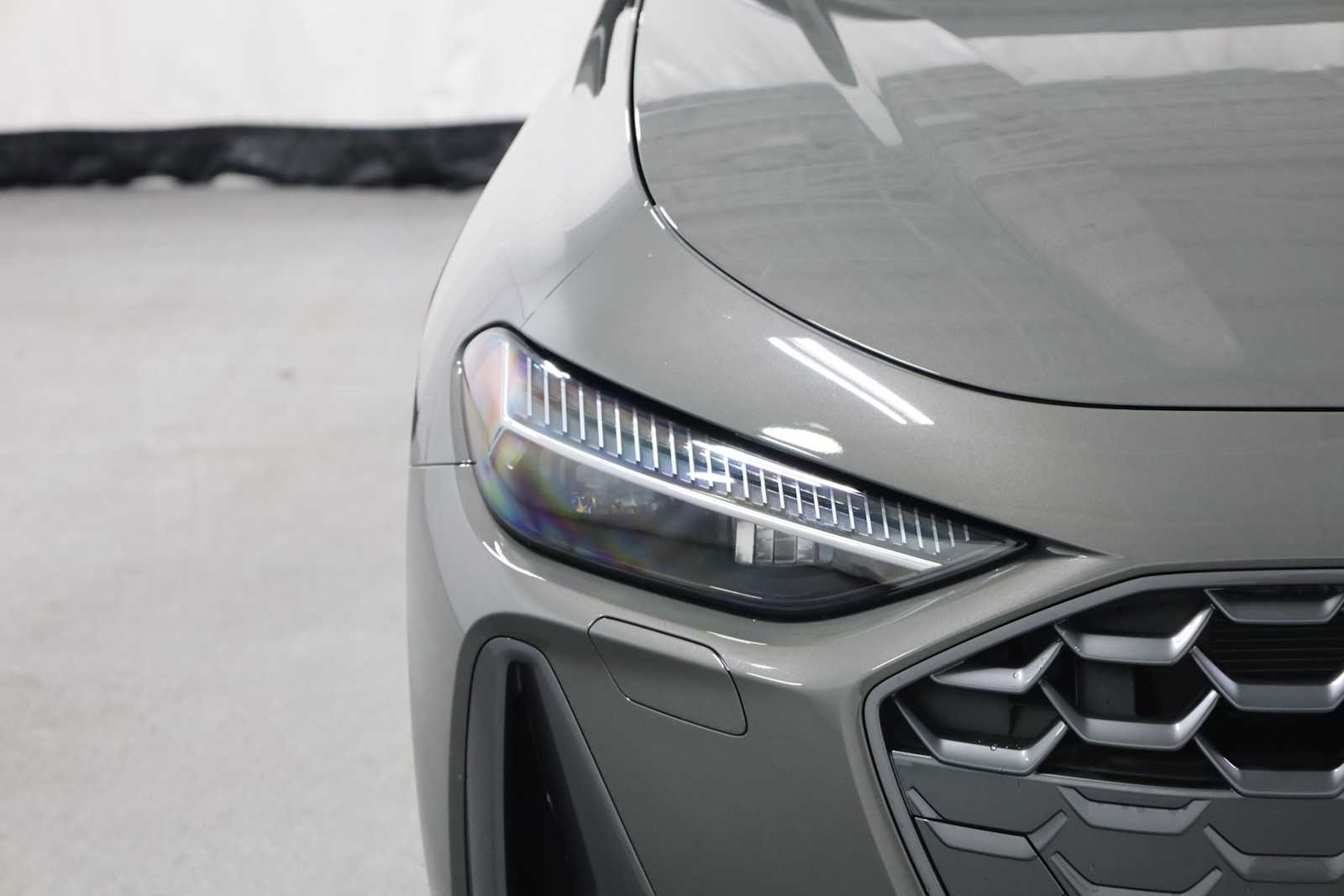 Thumbnail: 2025 Audi A5 - 15