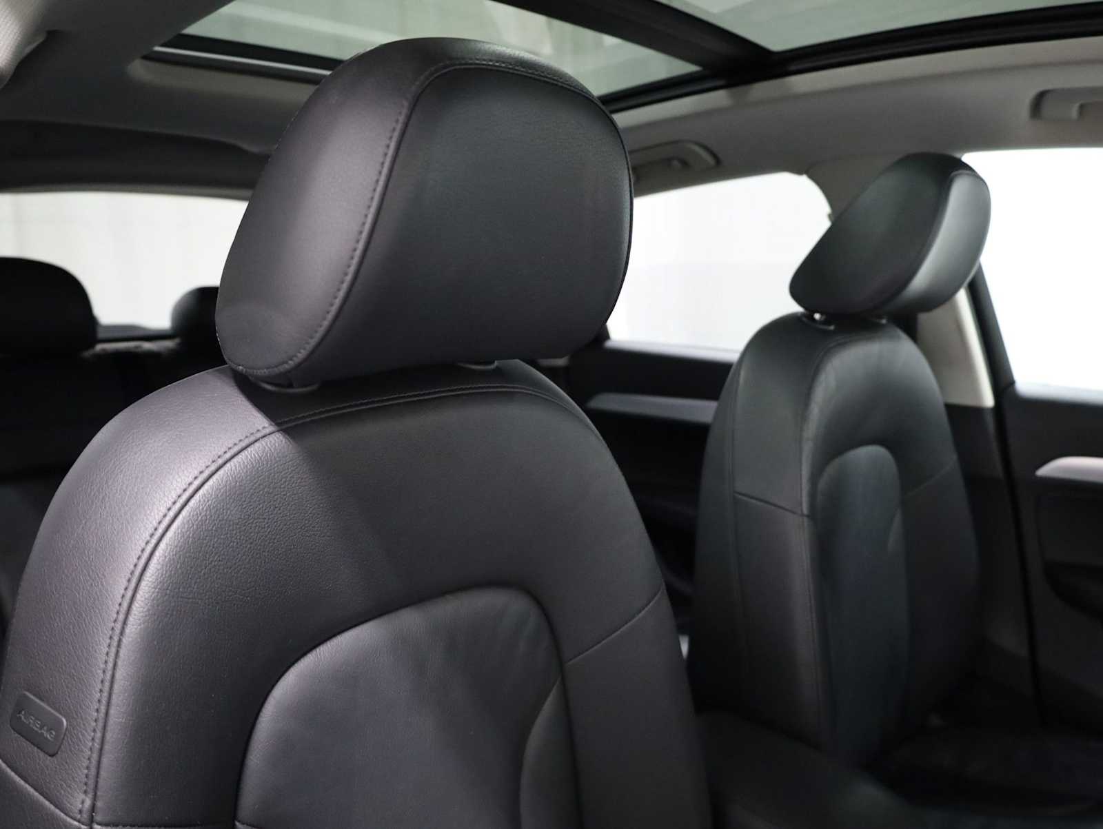 Thumbnail: 2015 Audi Q3 - 21