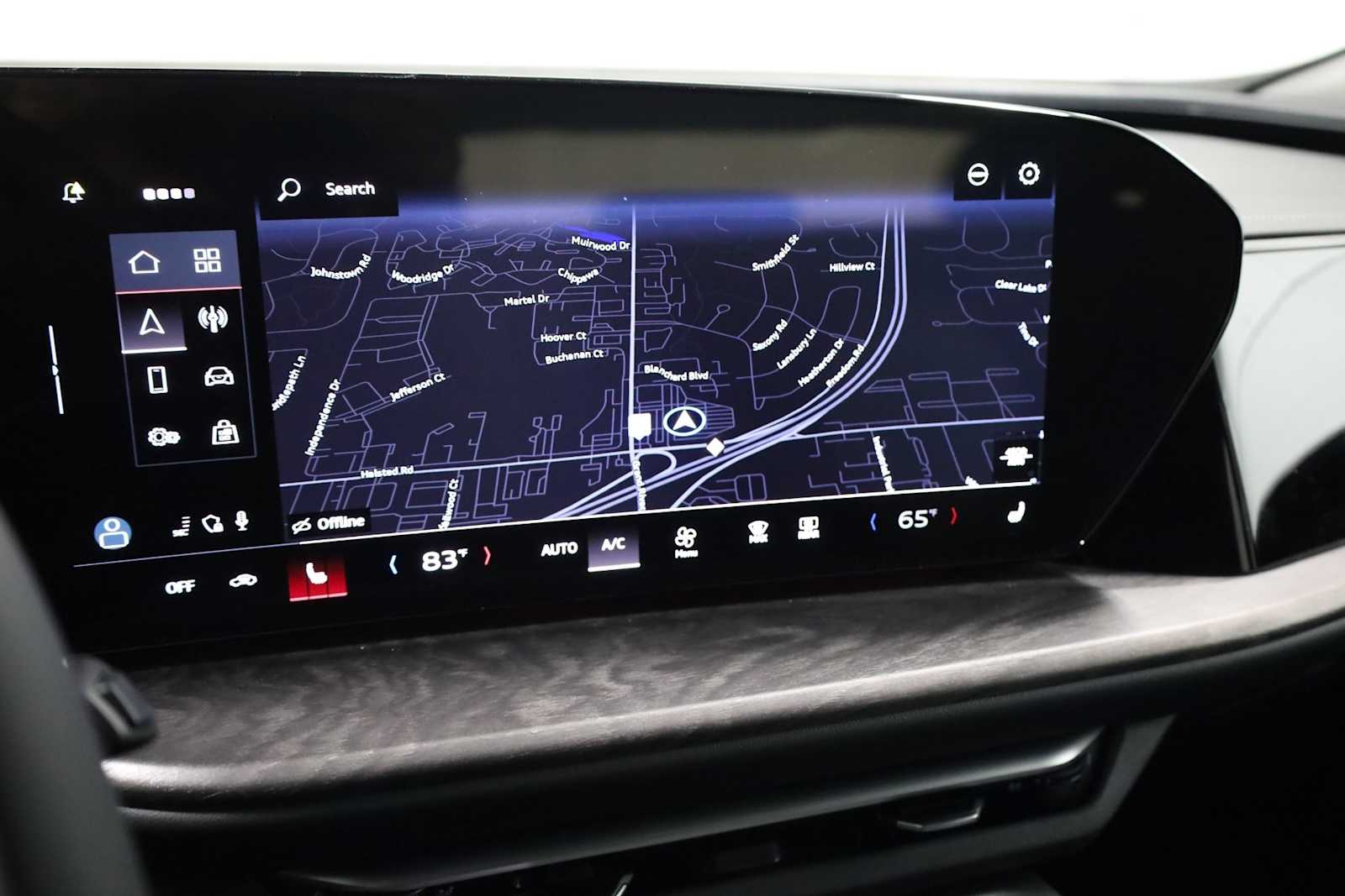 Thumbnail: 2025 Audi Q5 - 29