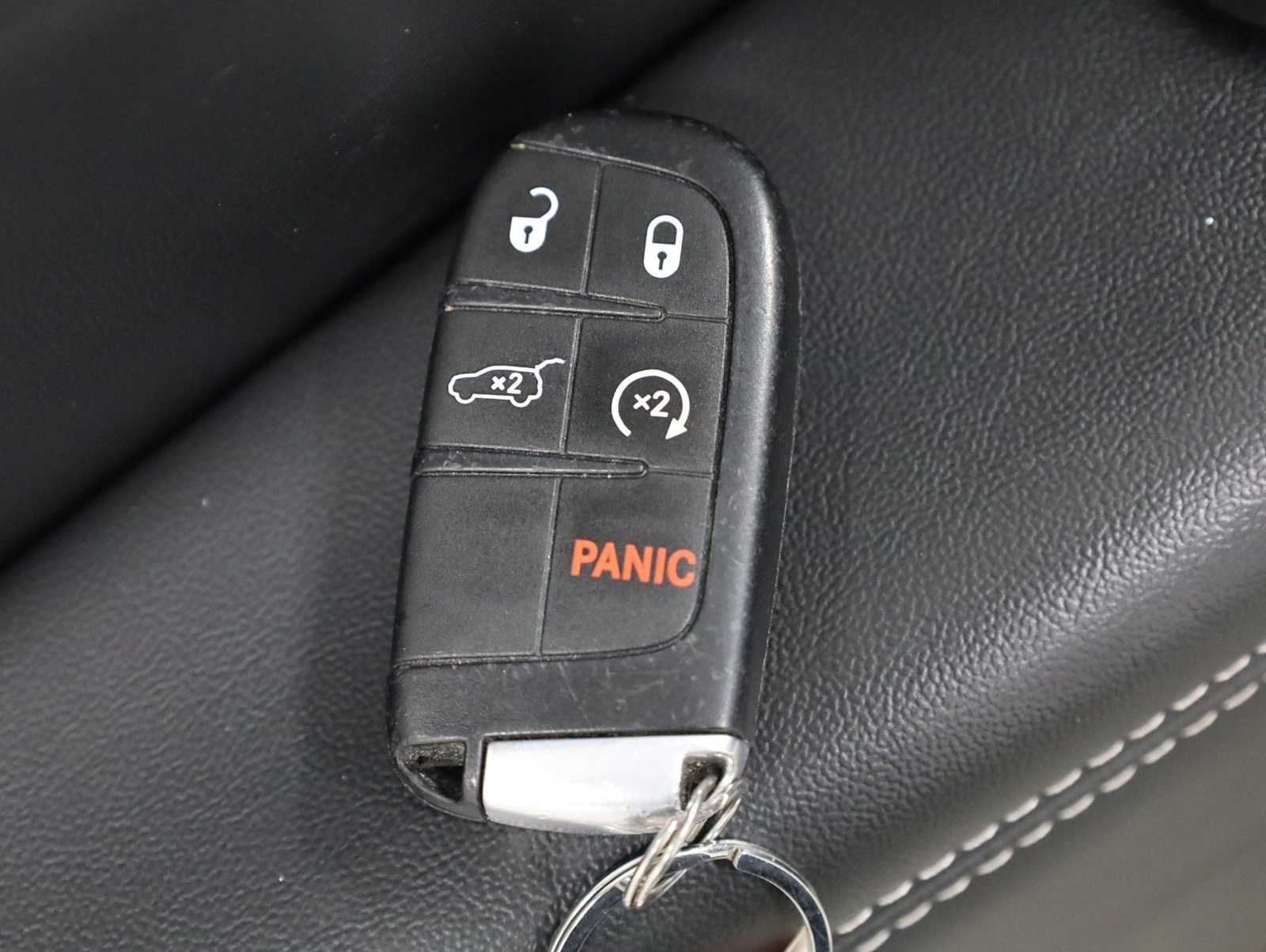 Thumbnail: 2021 Jeep Grand Cherokee - 41