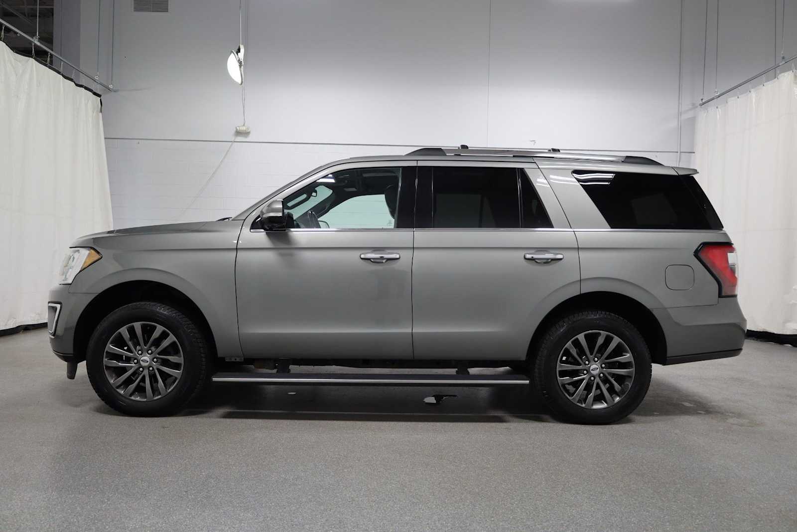 Thumbnail: 2019 Ford Expedition - 2