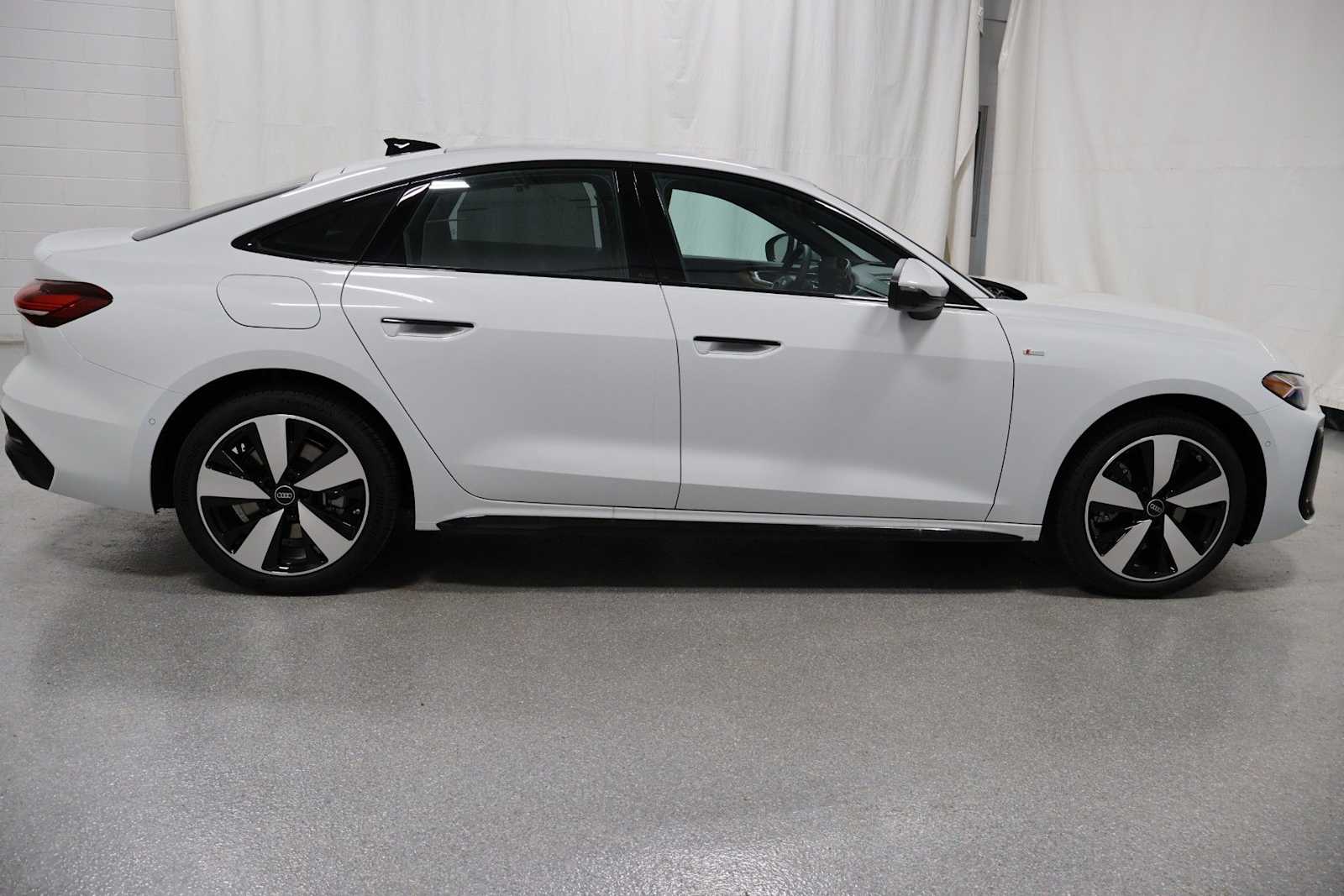 Thumbnail: 2026 Audi A5 - 10