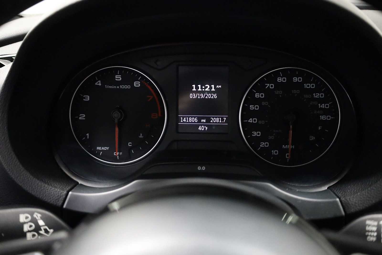 Thumbnail: 2016 Audi A3 - 21