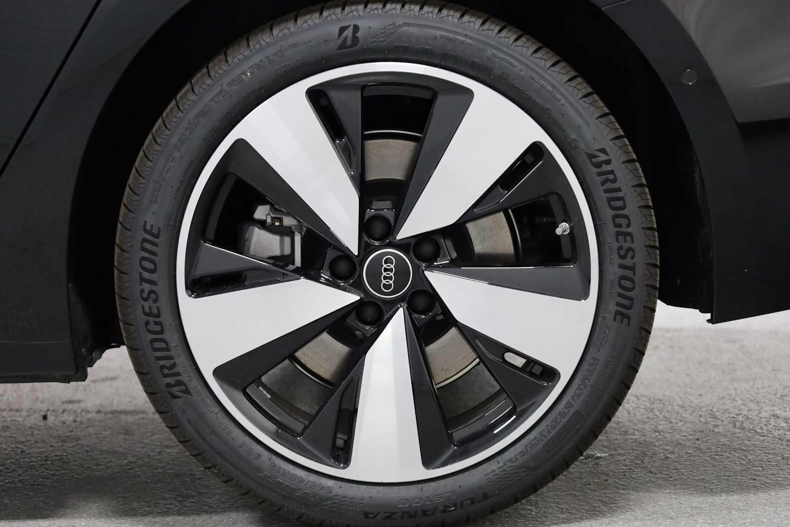 Thumbnail: 2025 Audi A5 - 37